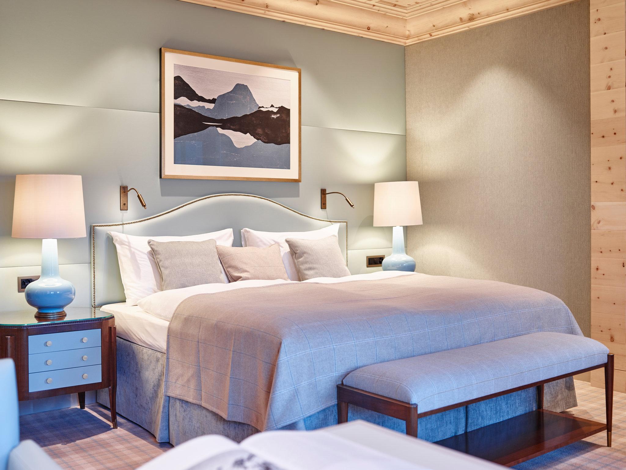 Junior Suite Standard