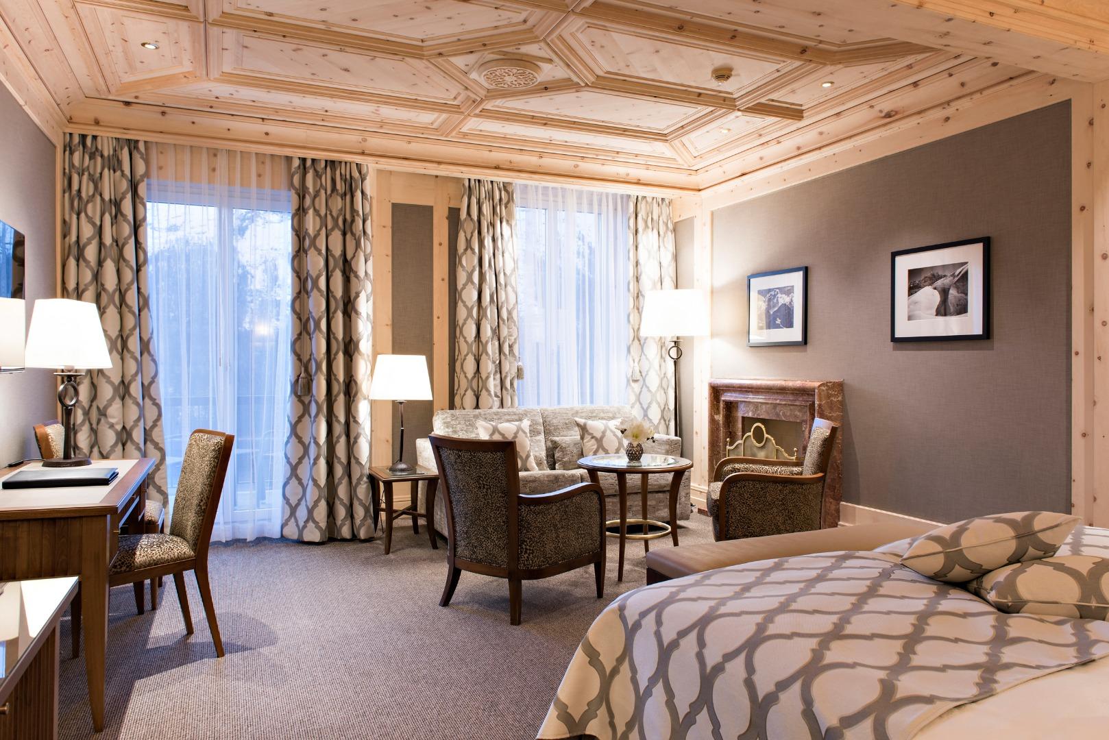 Junior Suite Standard