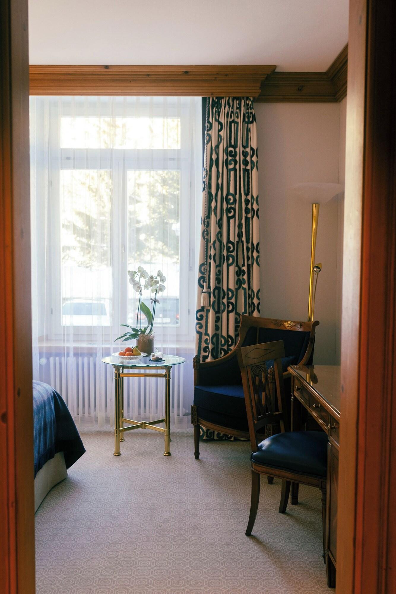 Room Classic Double Bed