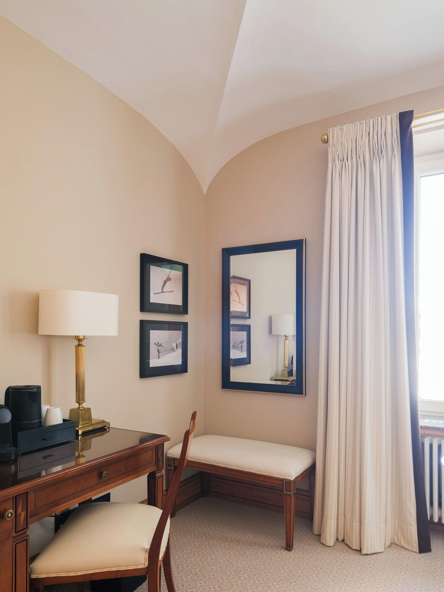 Room Classic Double Bed