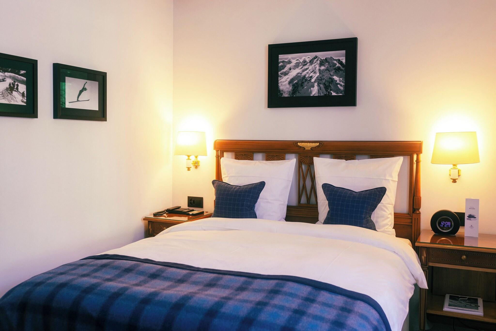 Room Classic Double Bed