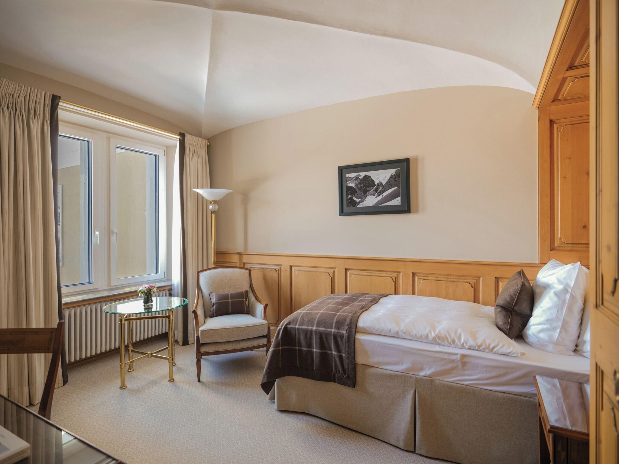 Room Classic Double Bed