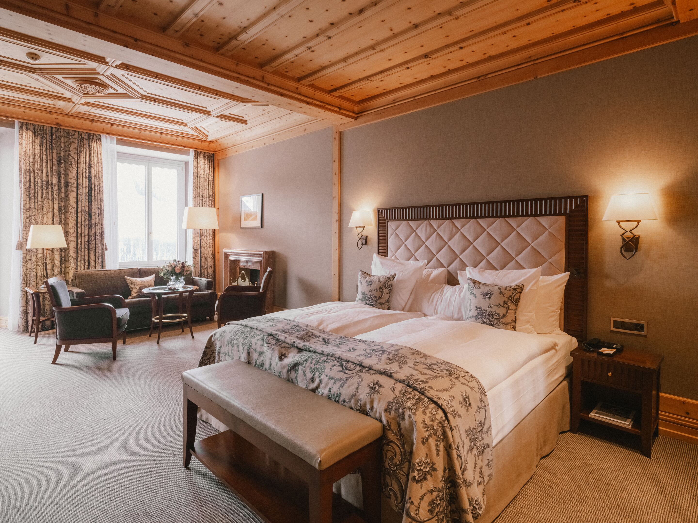 Junior Suite Standard