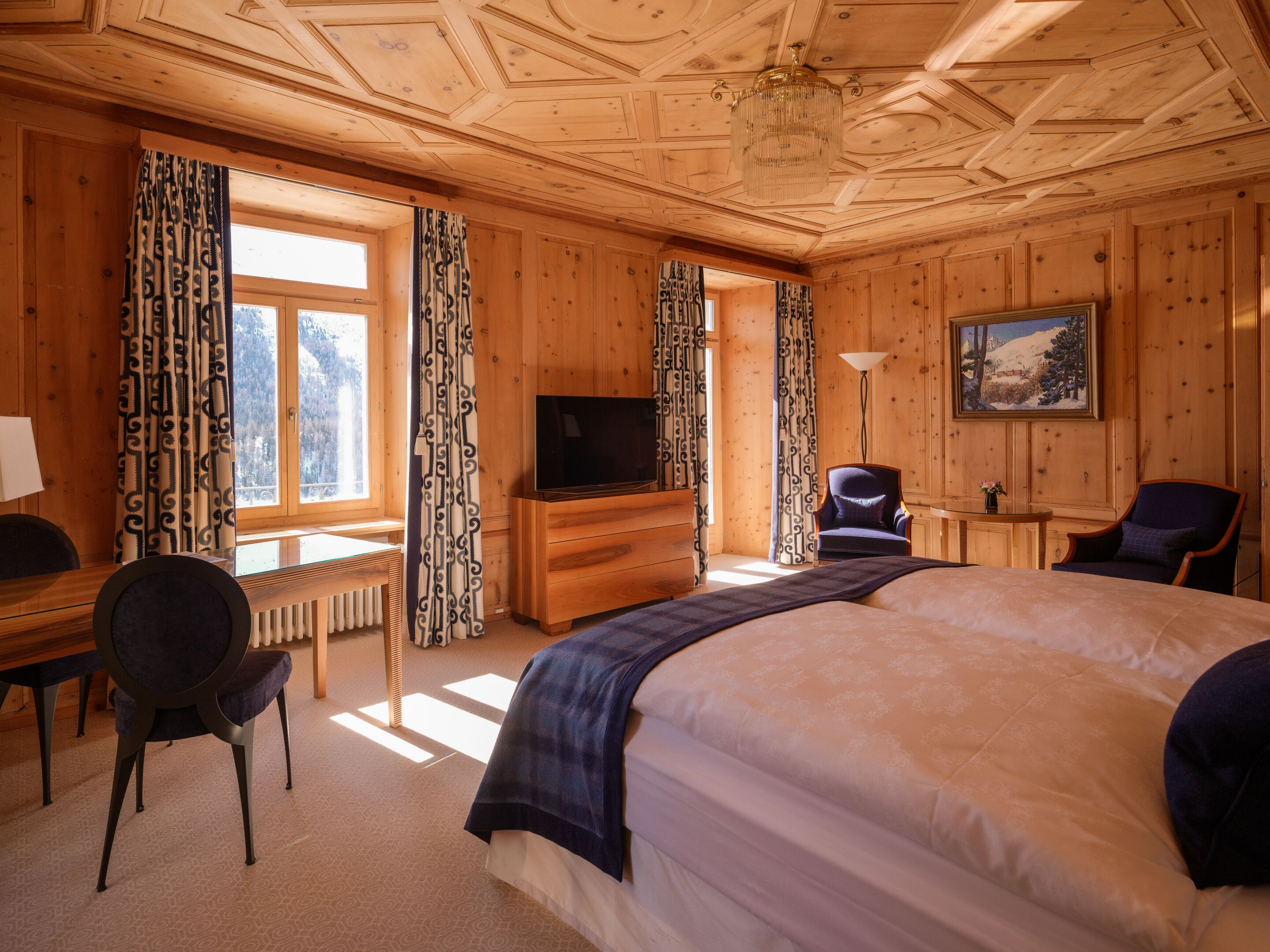 Junior Suite Standard