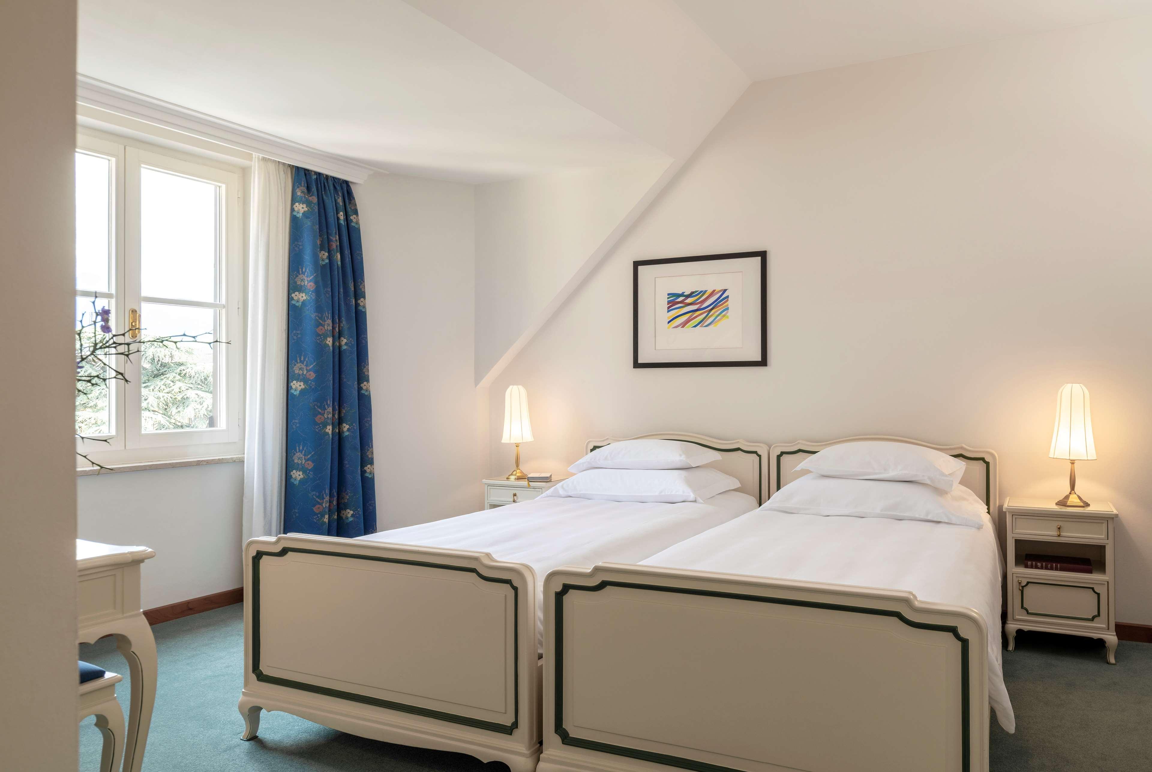 Double or Twin Superior