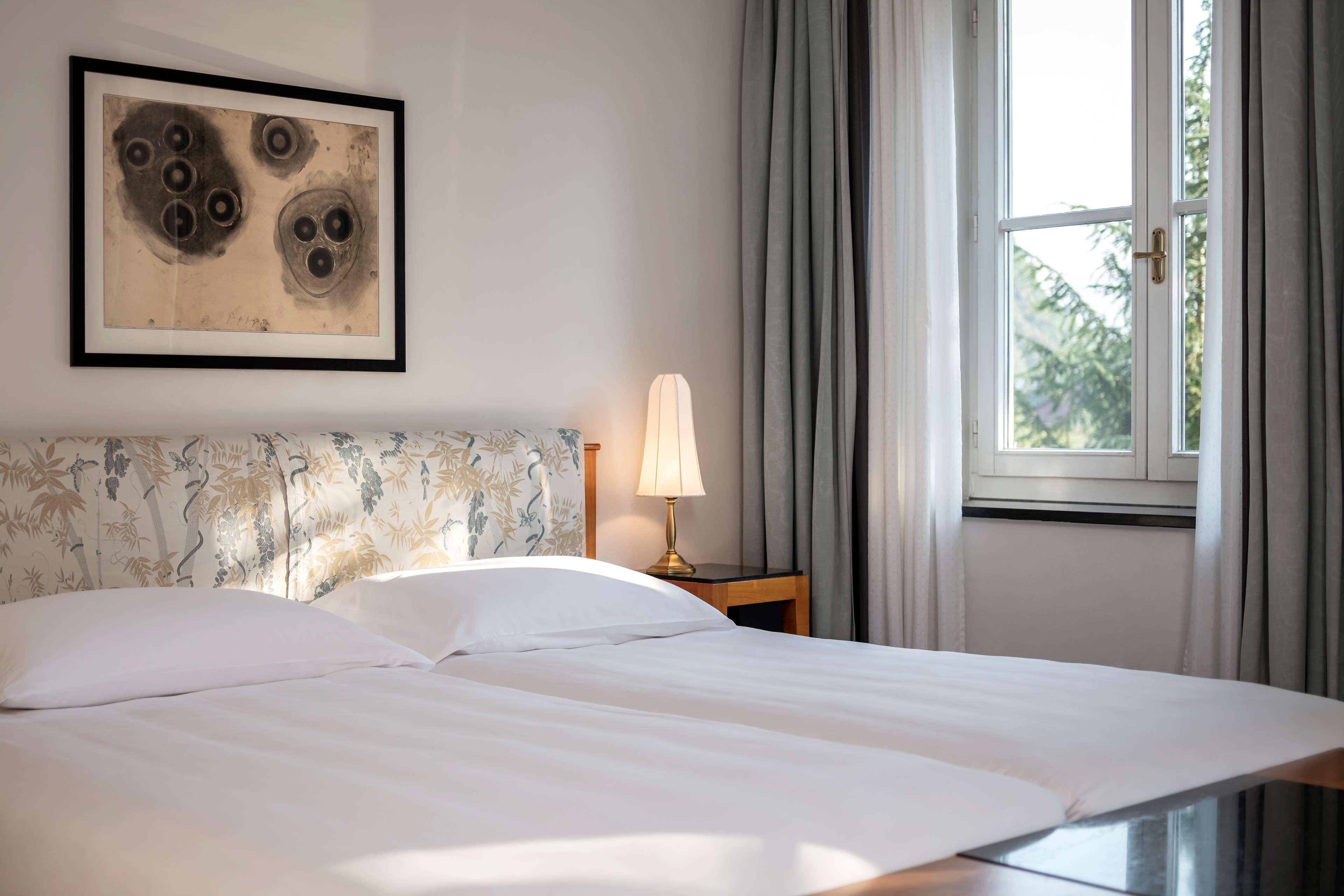 Double or Twin Comfort