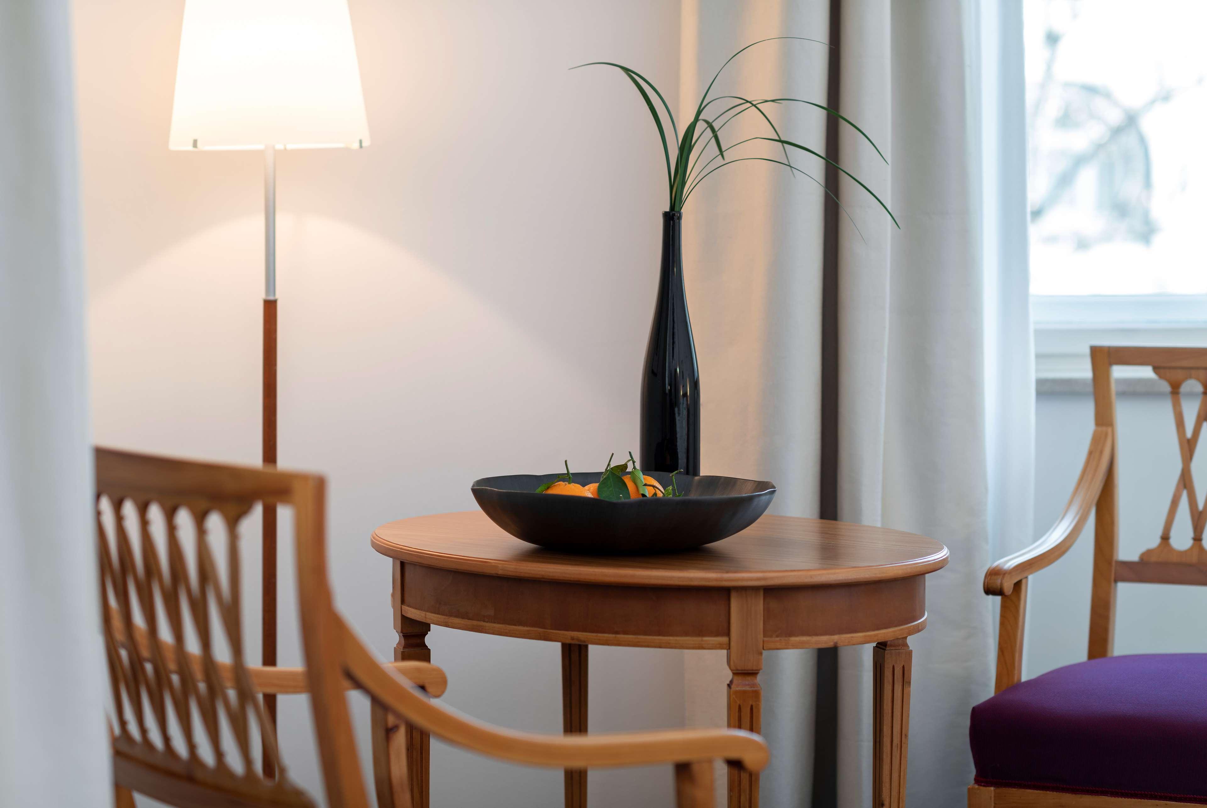 Double or Twin Deluxe