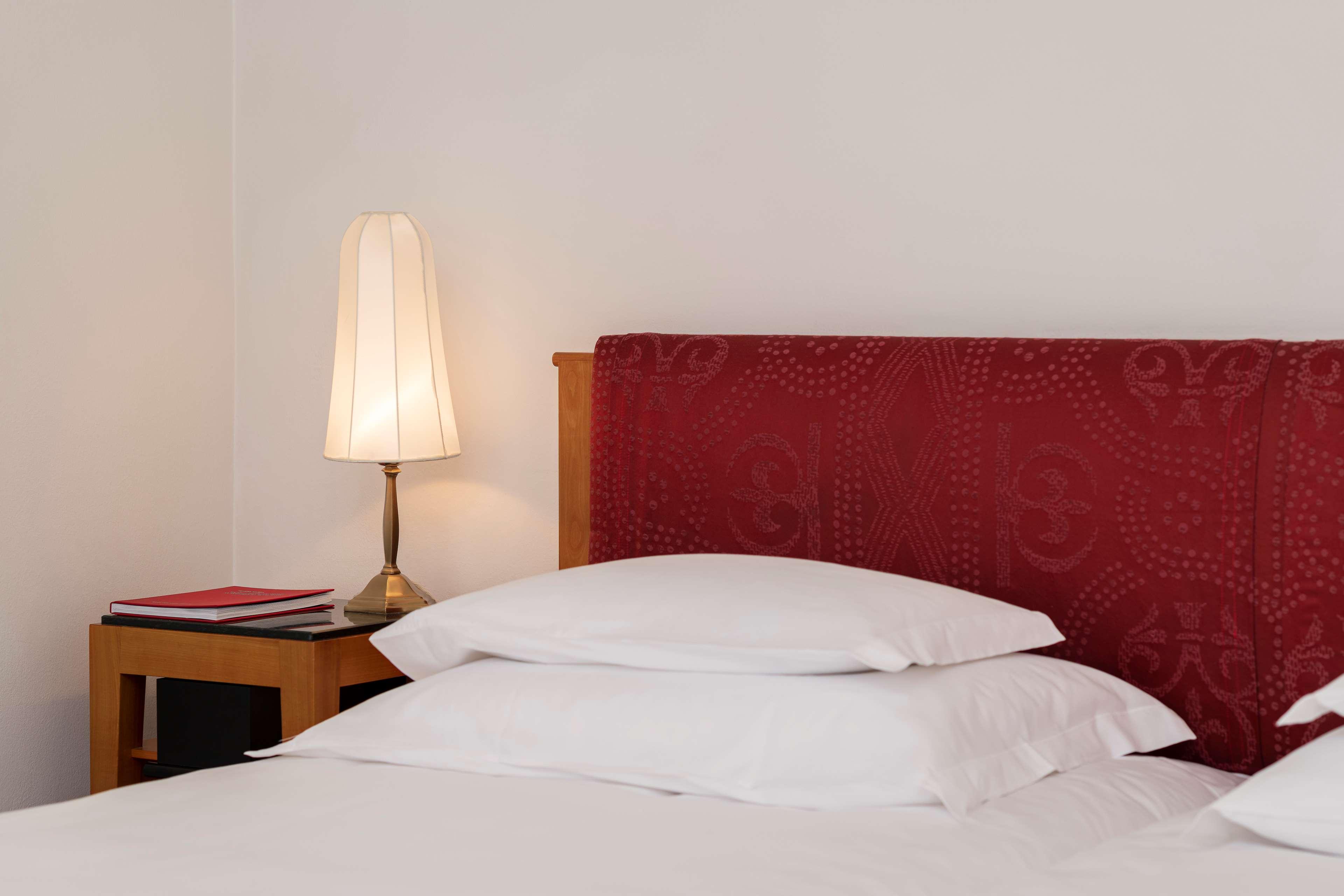 Junior Suite with Balcony