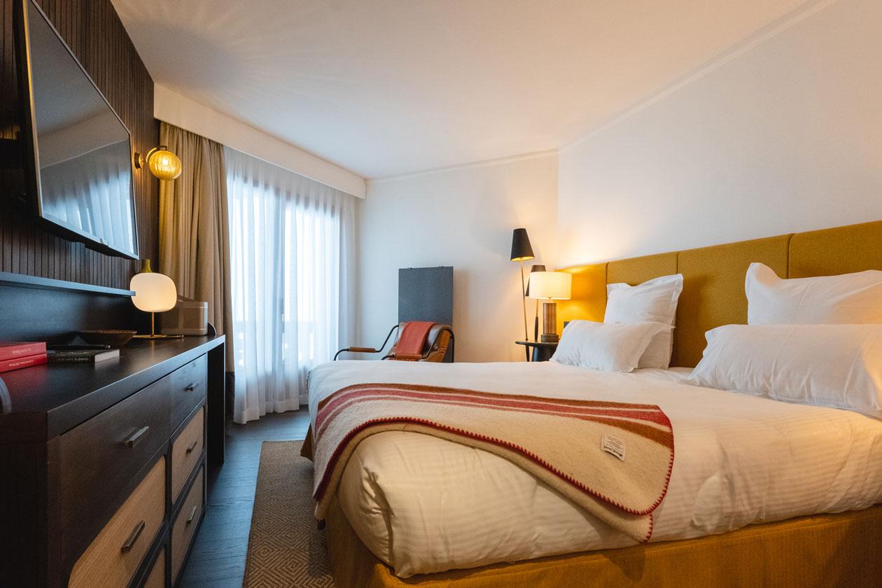 Room Superior with Views