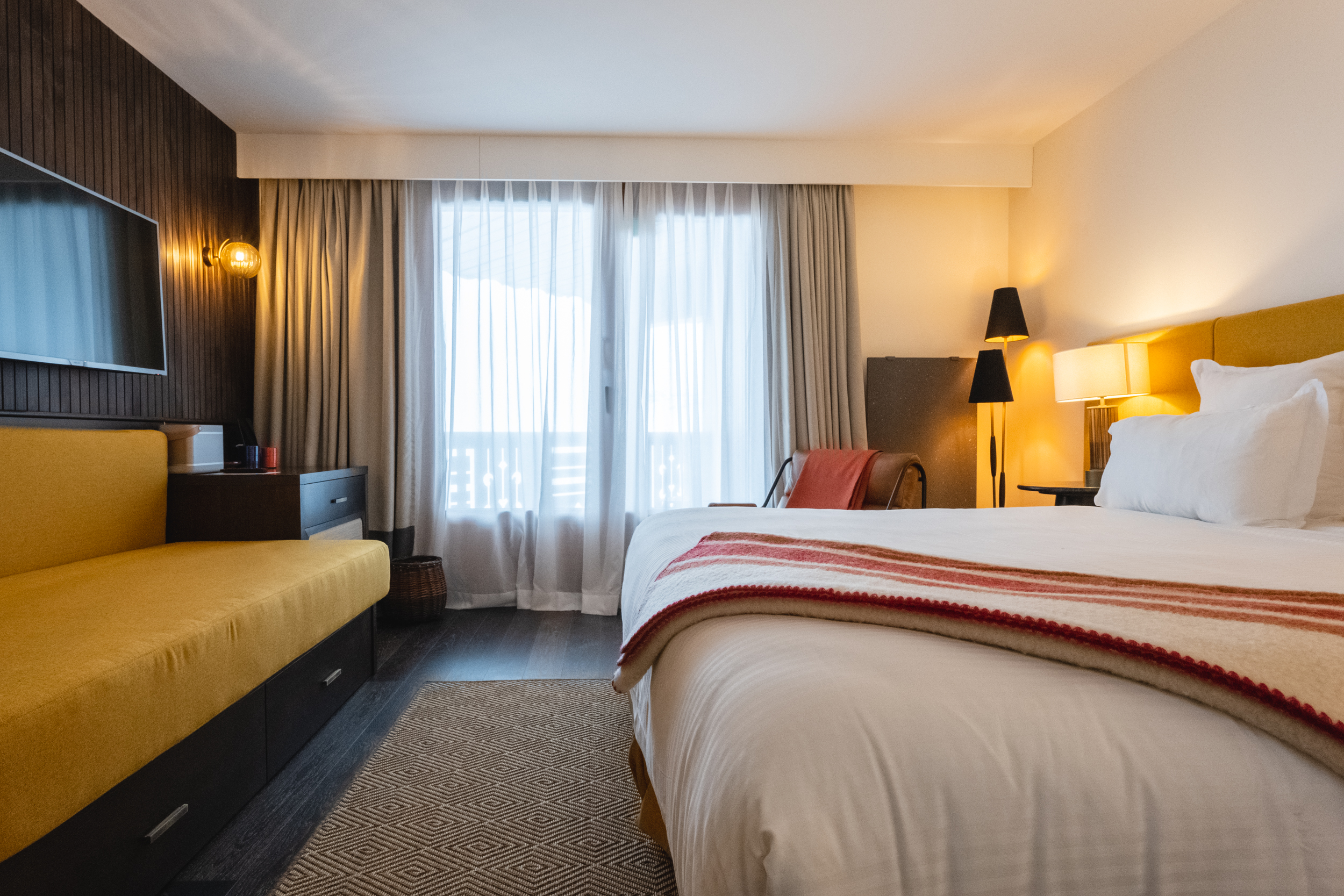 Family Room Superior