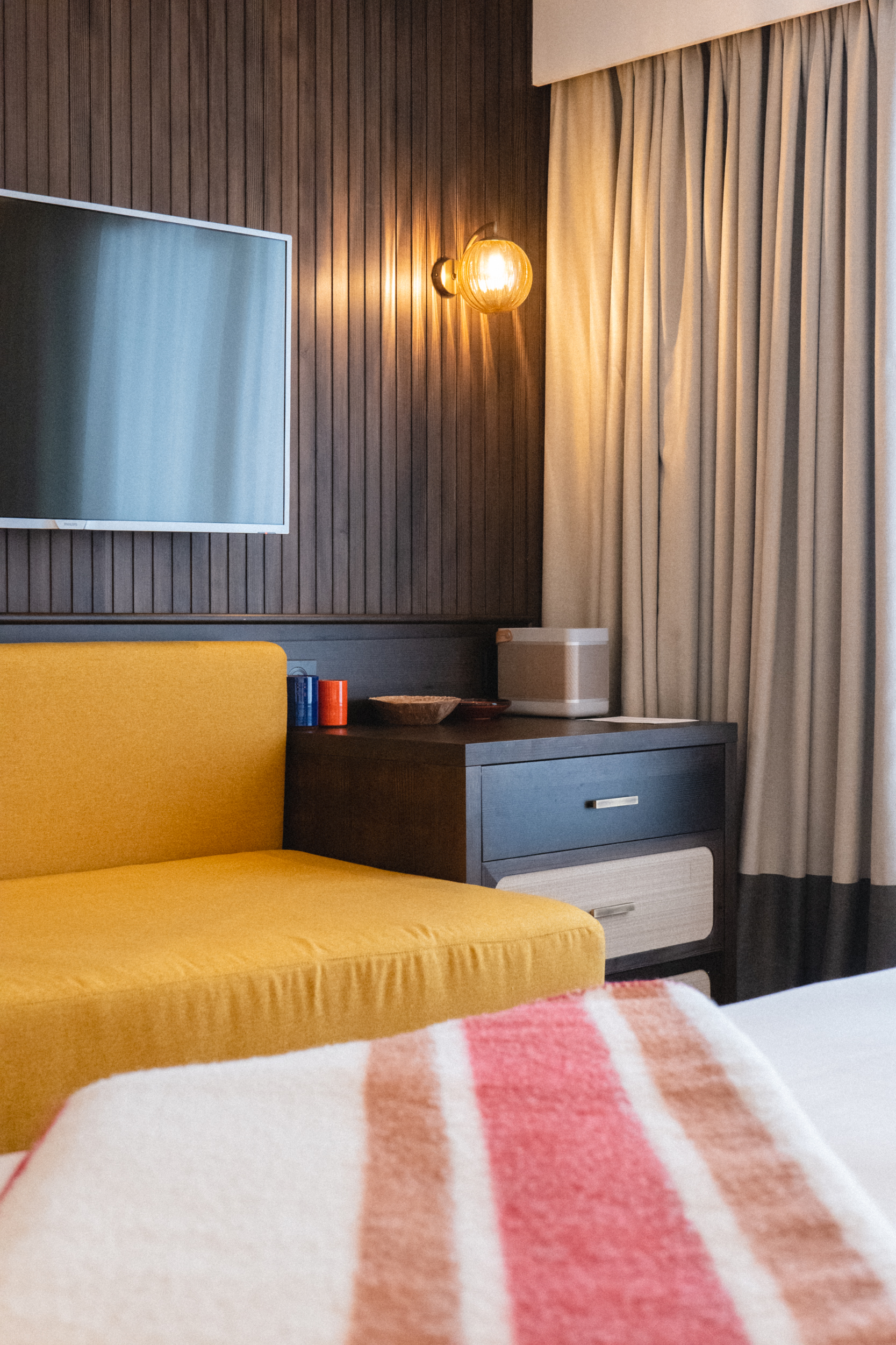 Family Room Superior