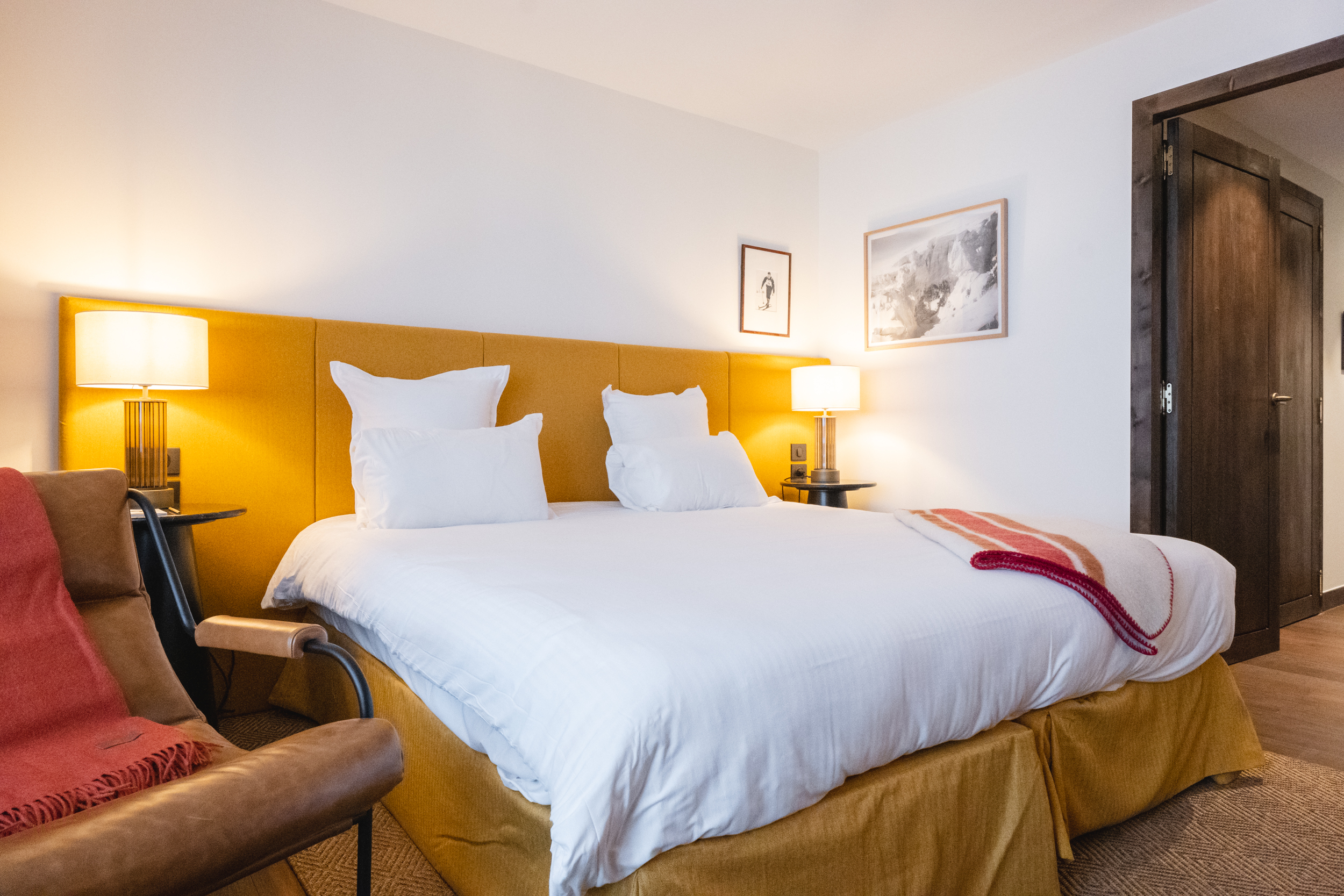 Family Room Superior