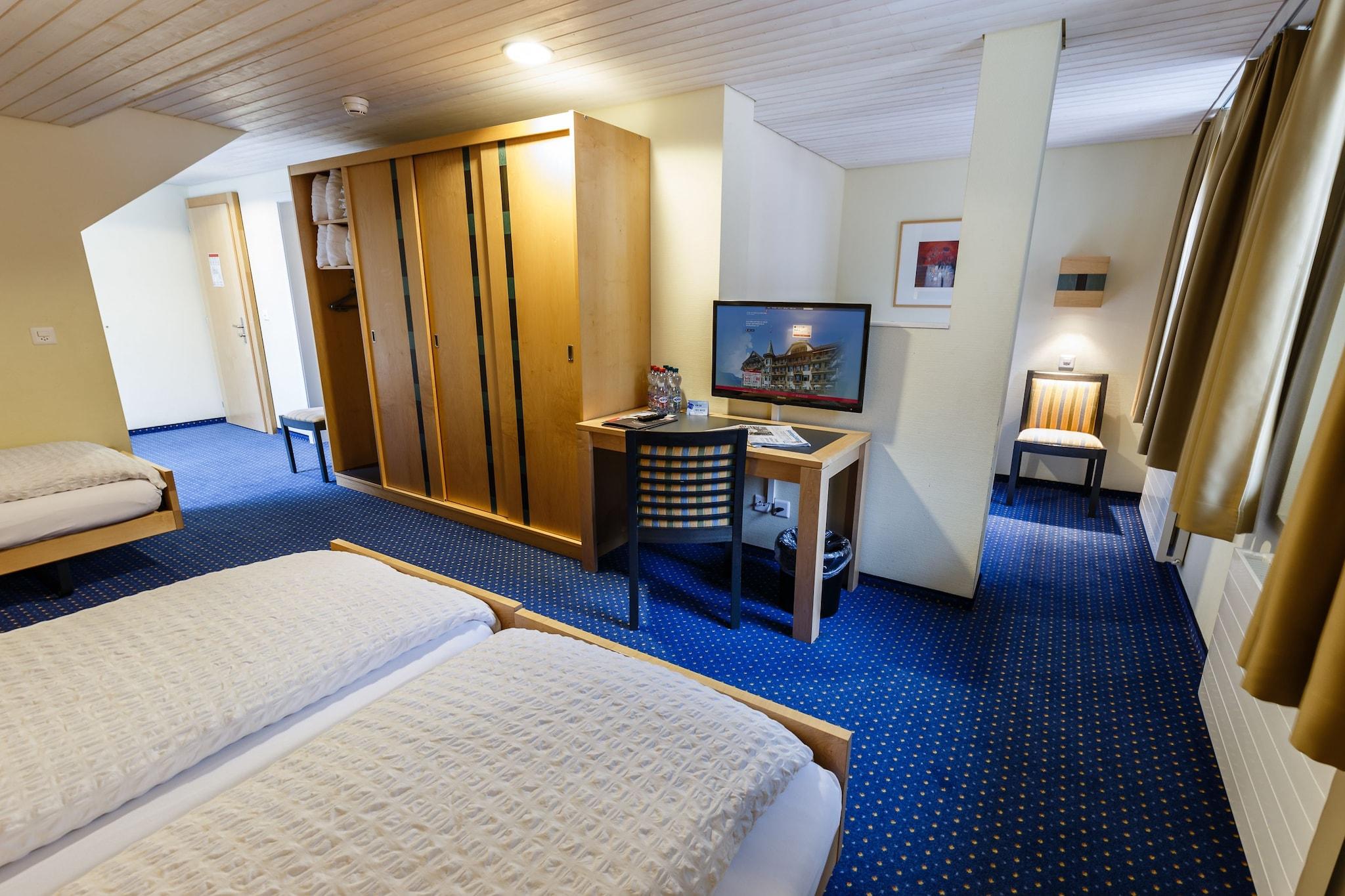 Family Room Standard