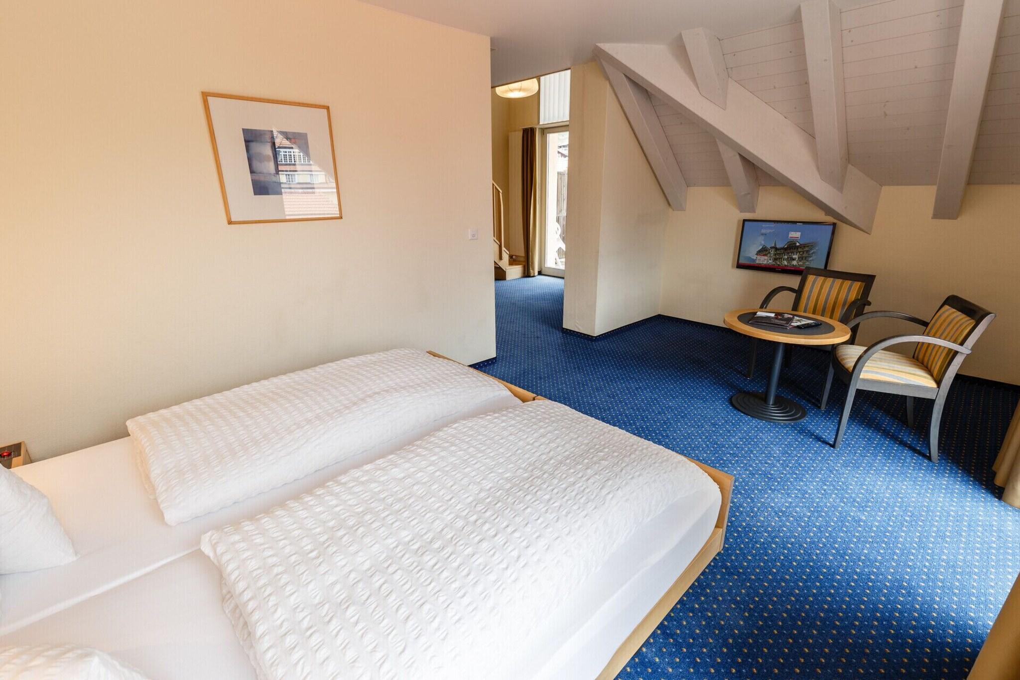 Family Room Standard