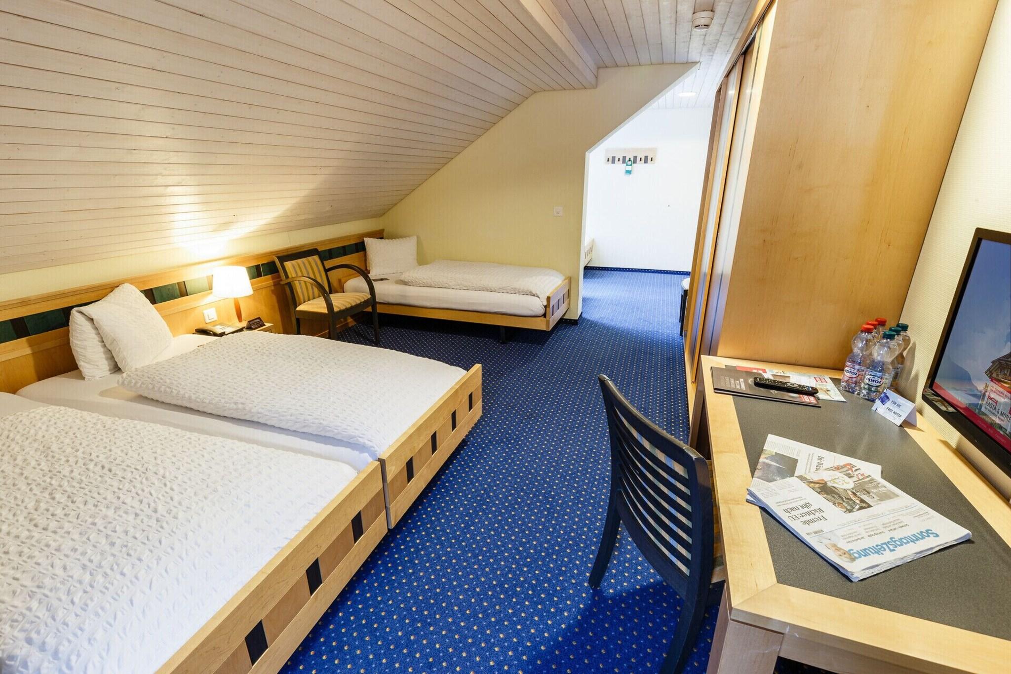 Family Room Standard