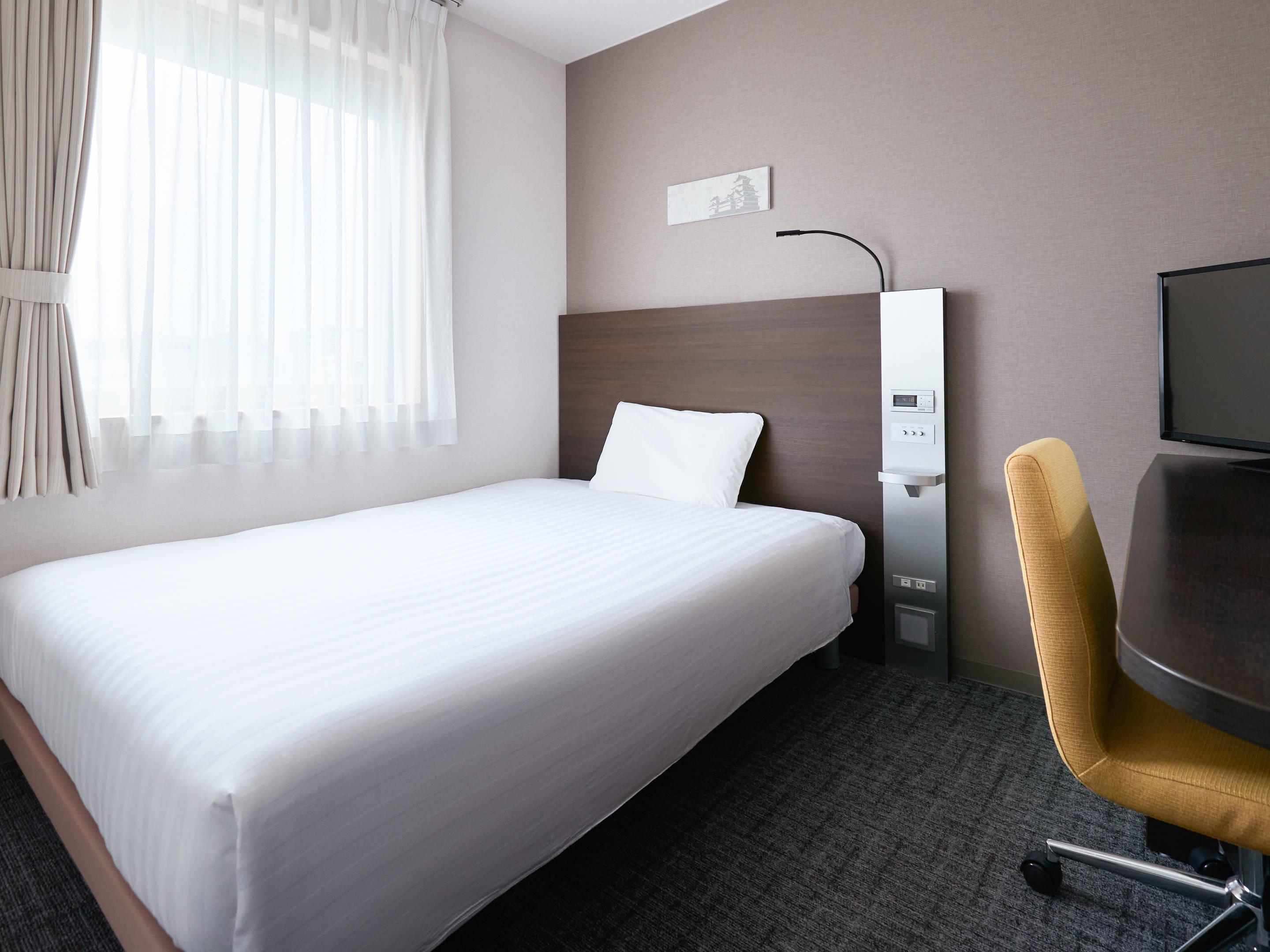 Double with Double Bed