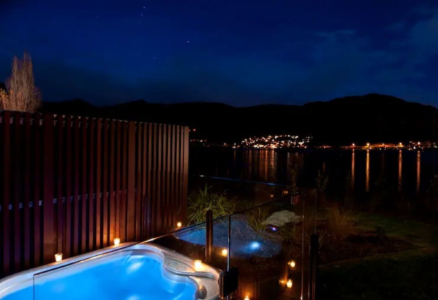 Double or Twin King Size Bed