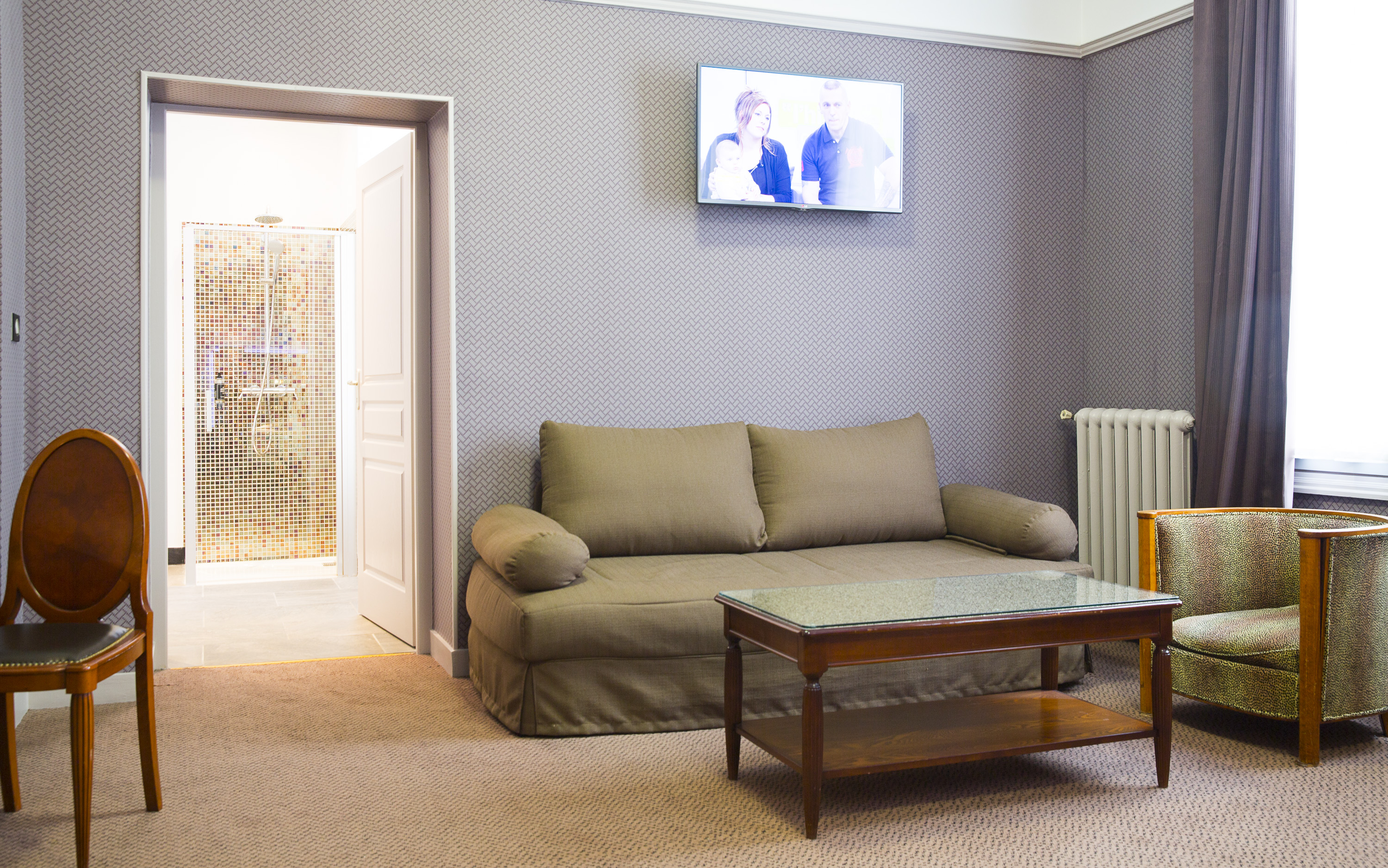 Family Room Standard