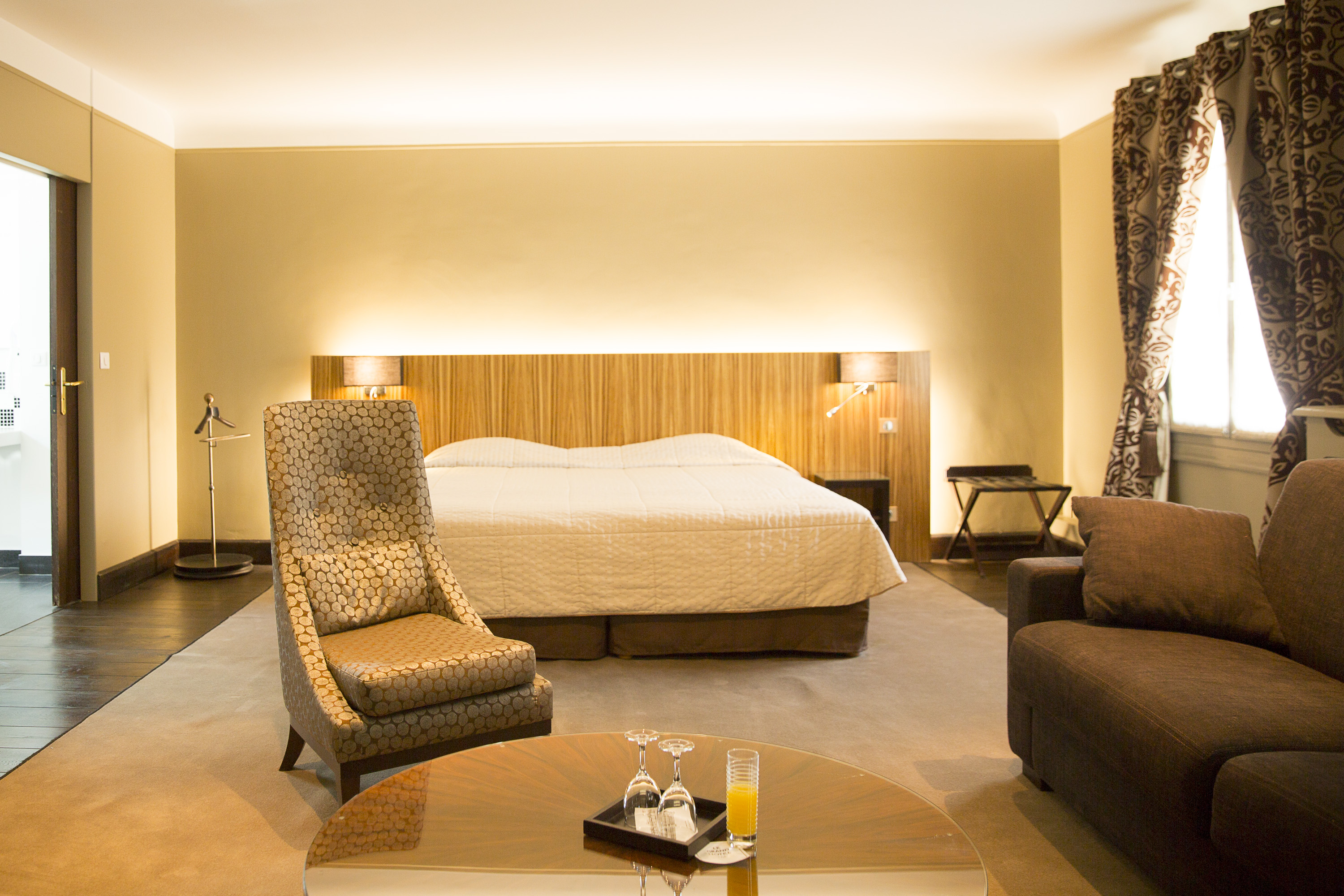 Junior Suite Standard