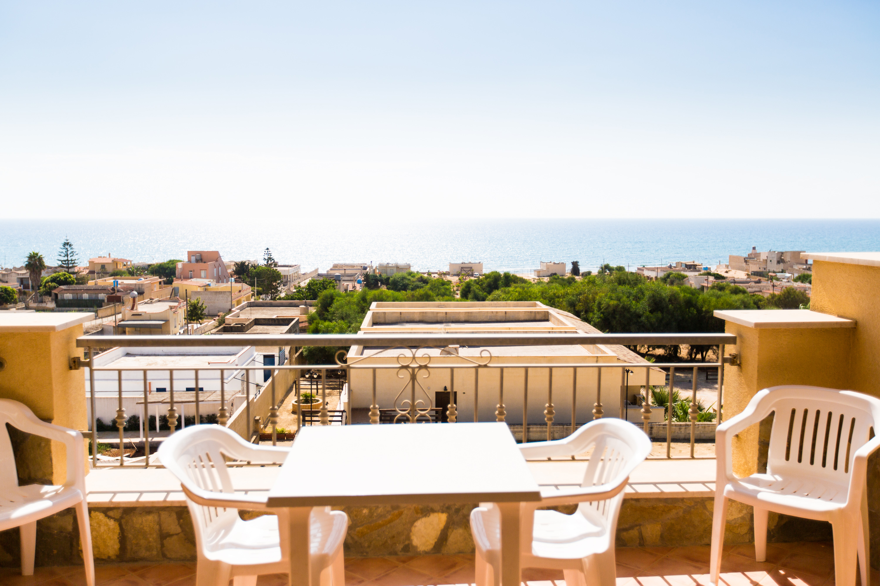 Apartment Capacity 2