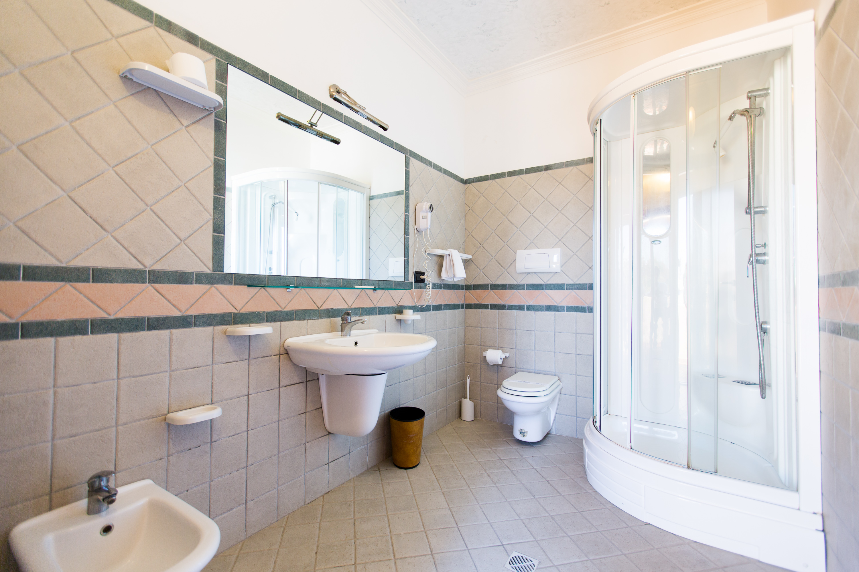 Apartment Capacity 2