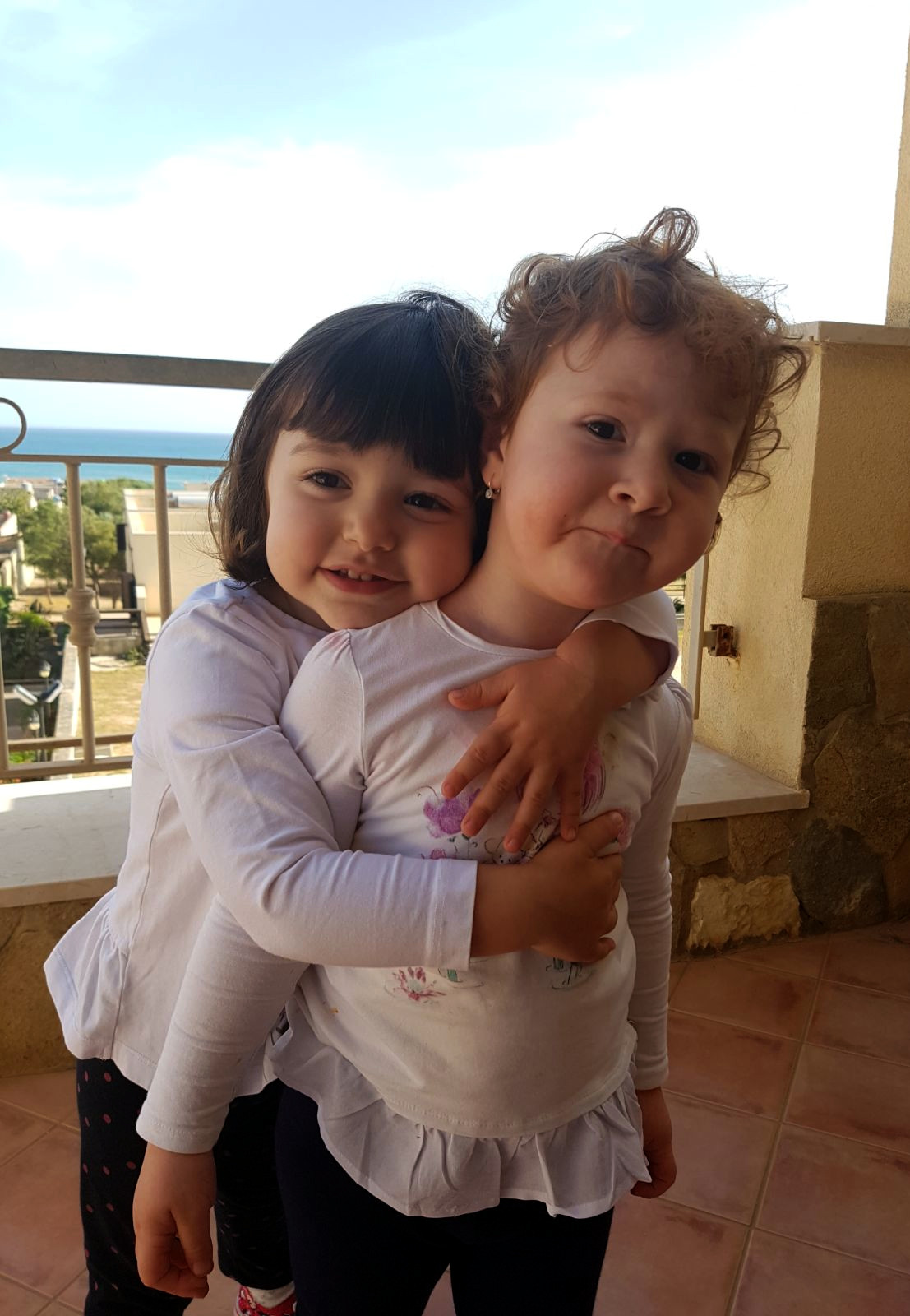 Apartment Capacity 2