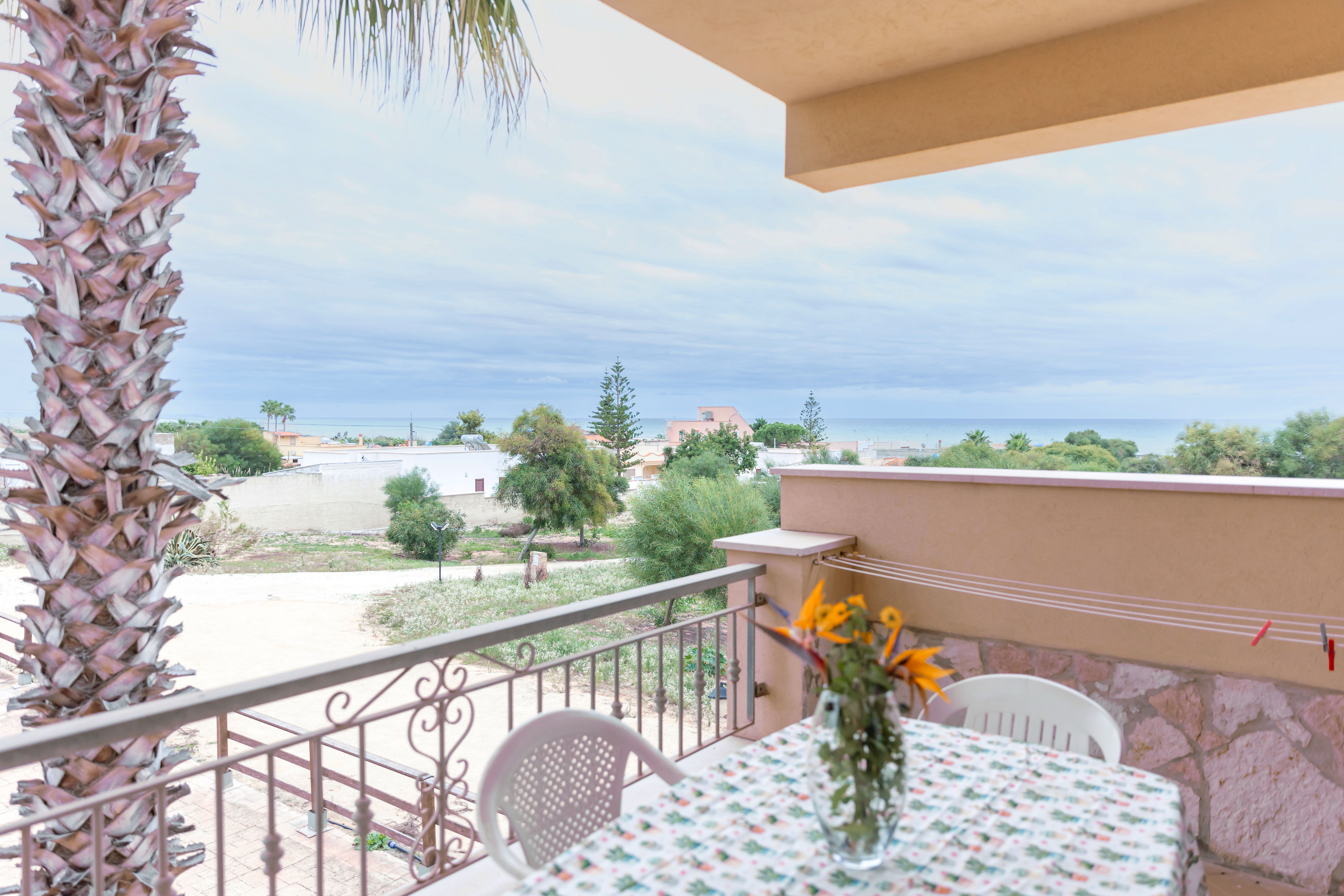 Apartment Capacity 5