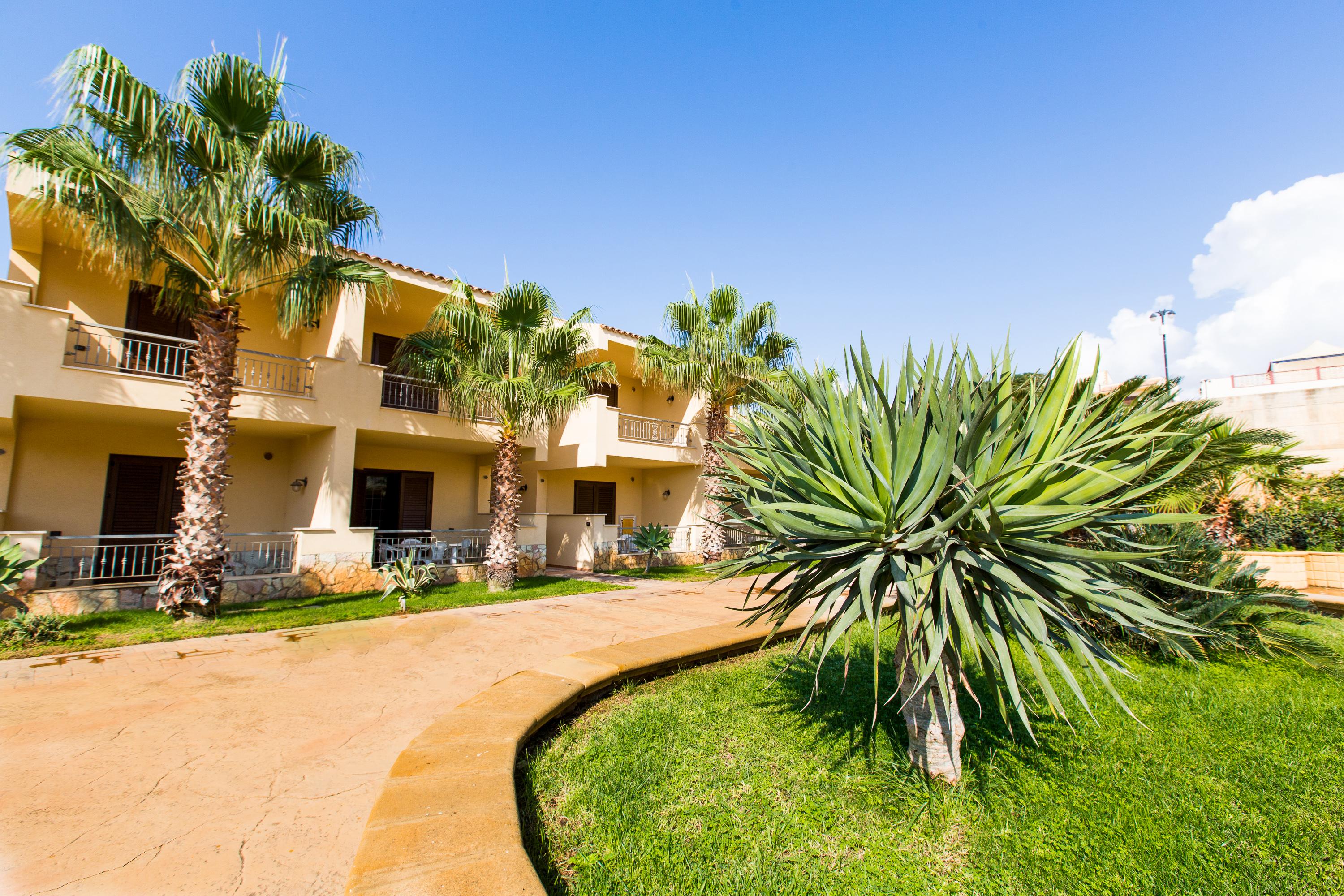 Apartment Capacity 4