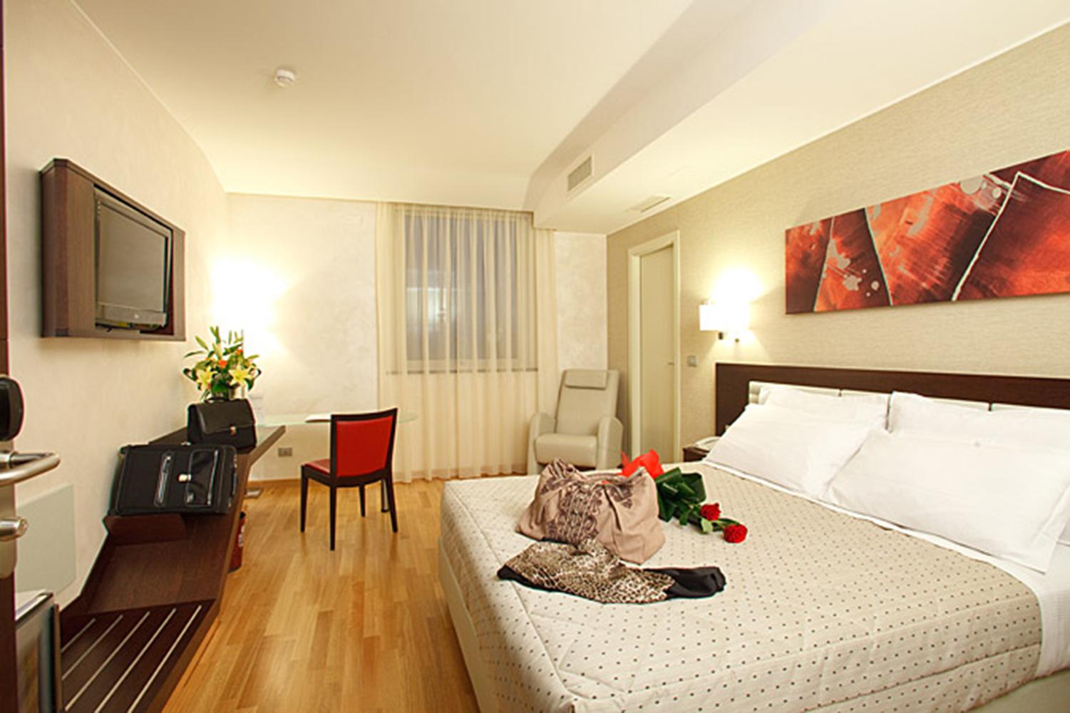 Junior Suite Standard