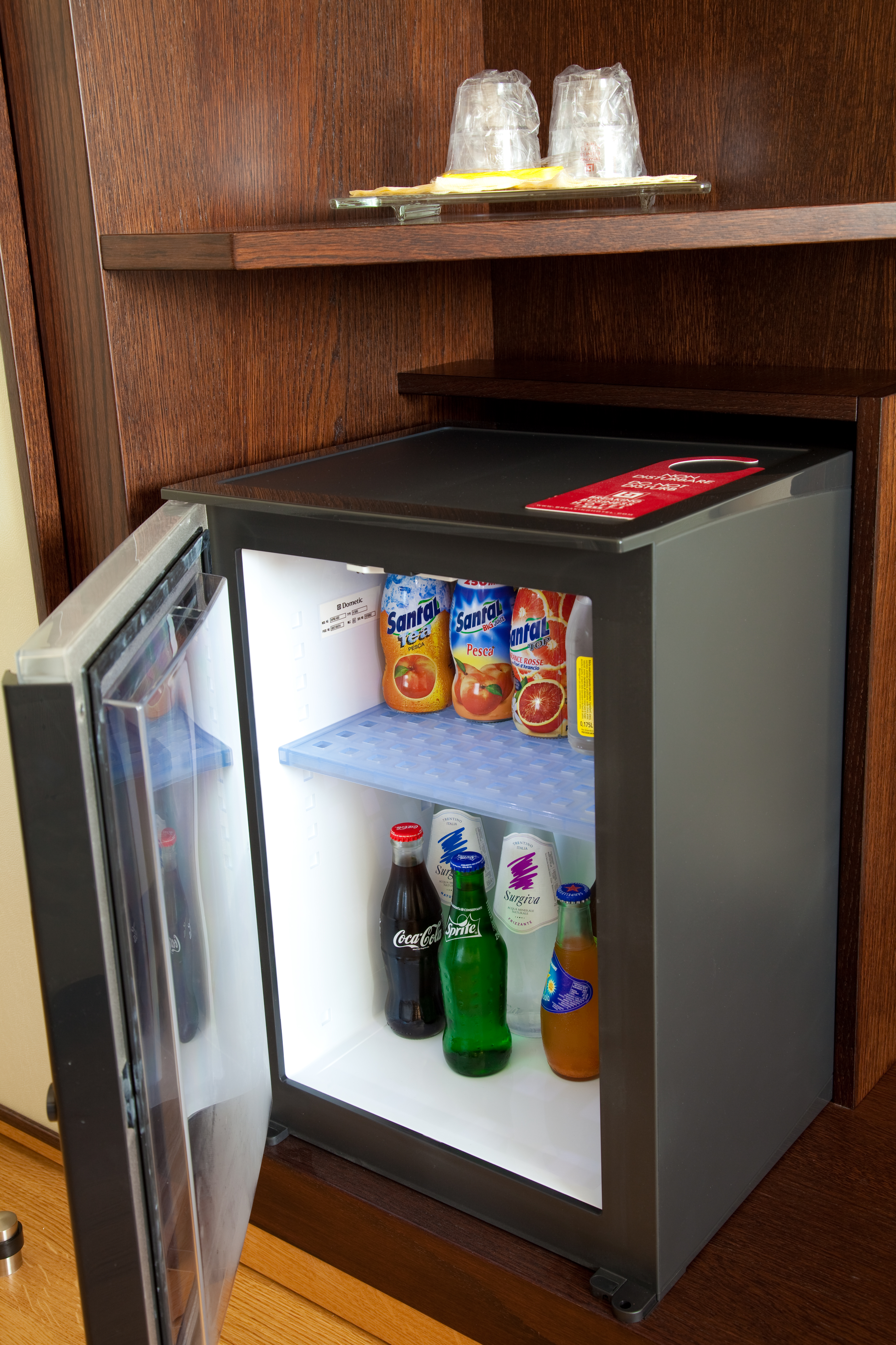 Double or Twin Standard