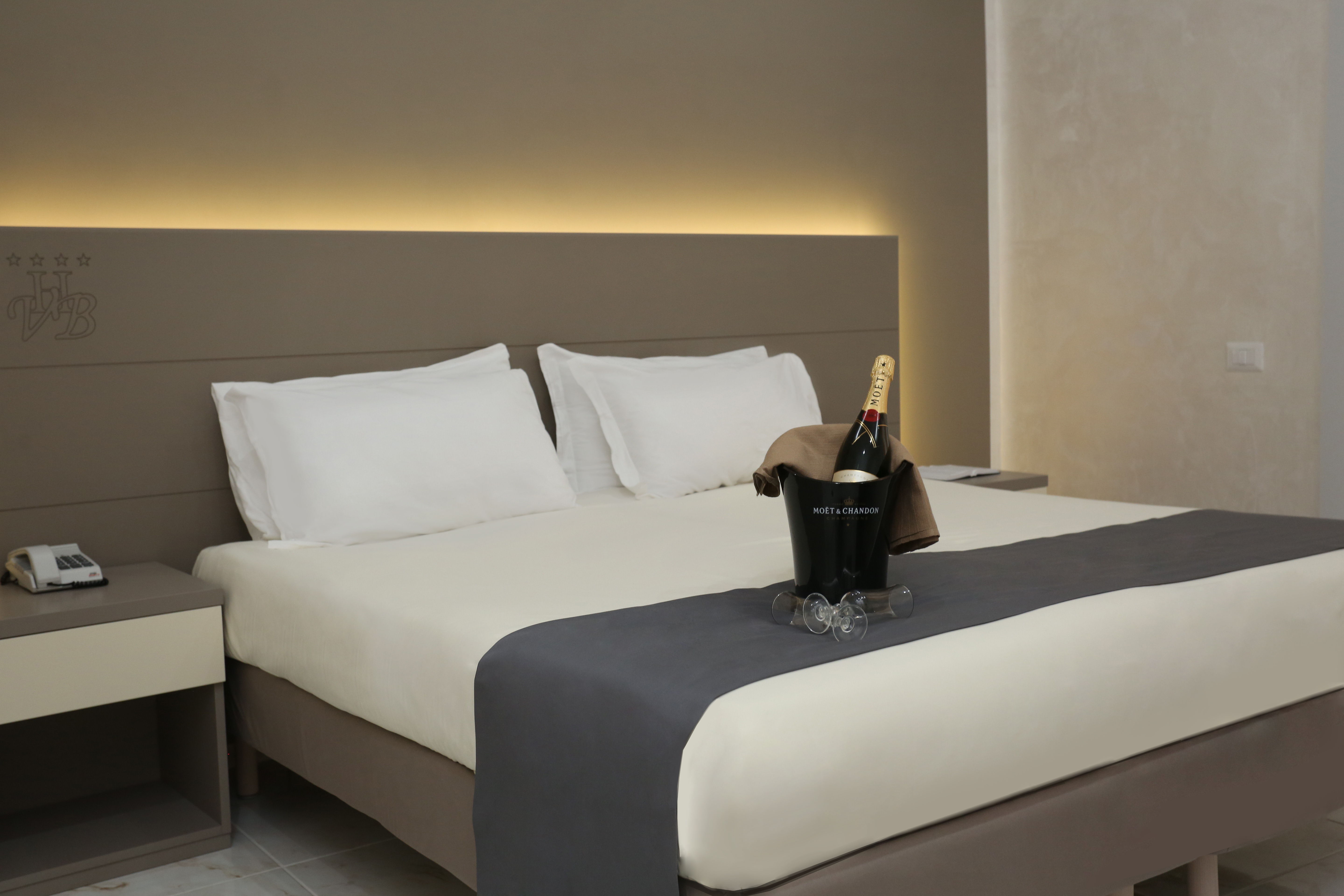 Double or Twin Superior