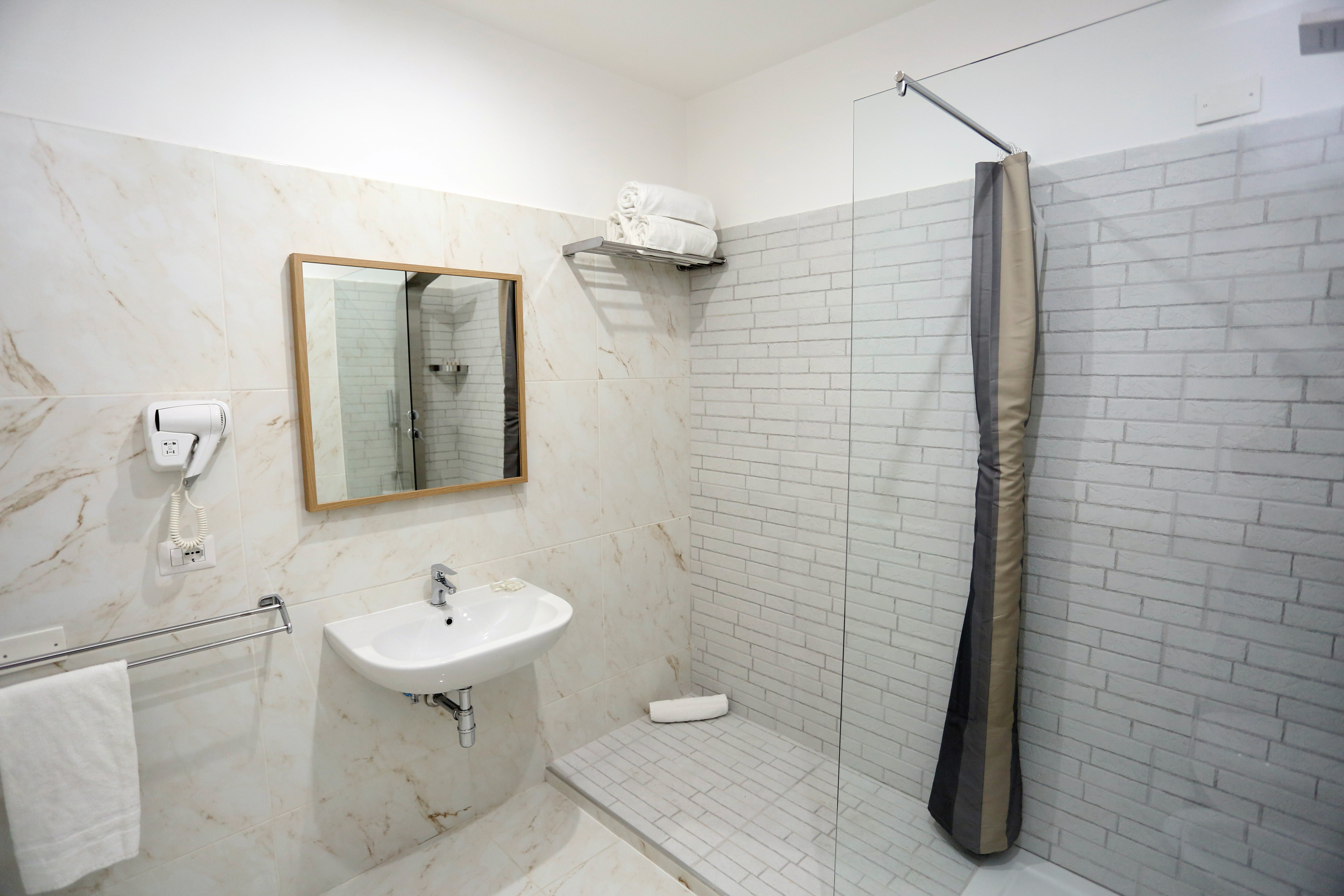 Double or Twin Superior