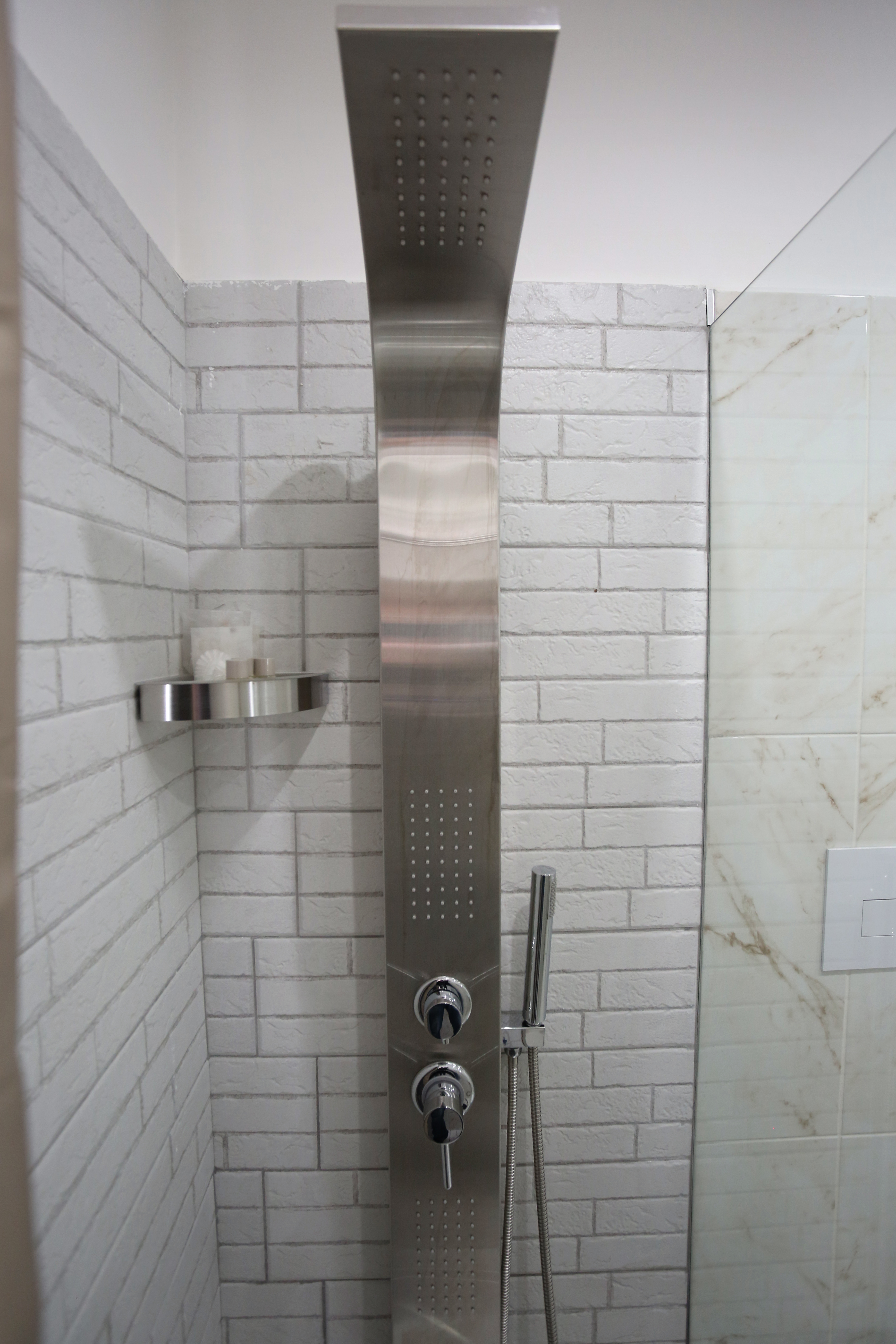 Double or Twin Superior