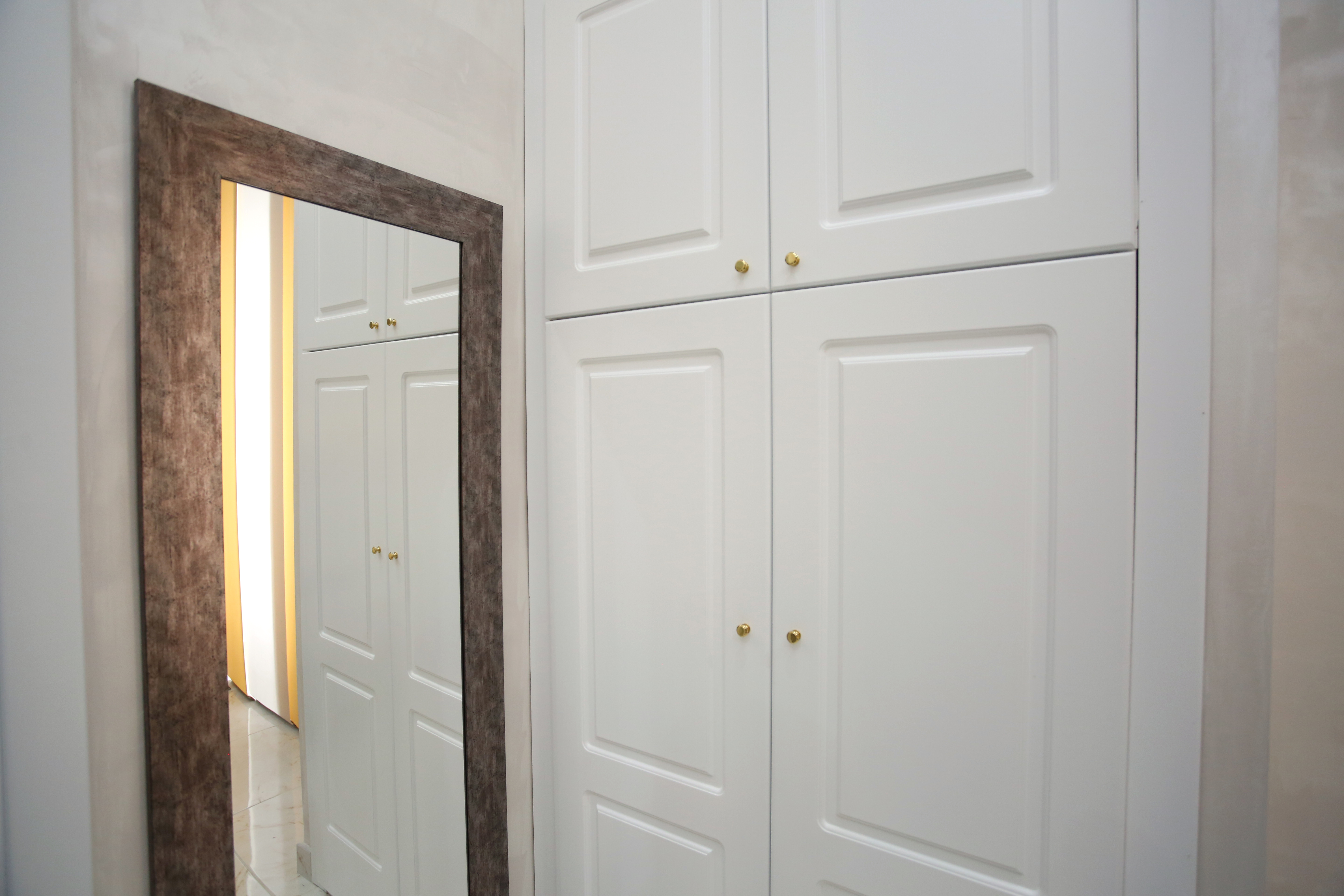 Double or Twin Economy