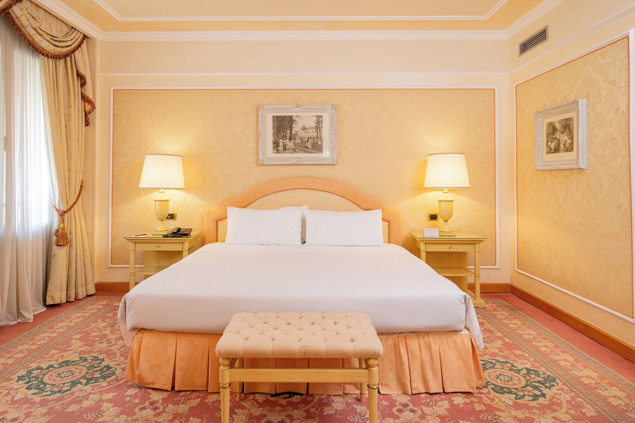 Junior Suite Standard