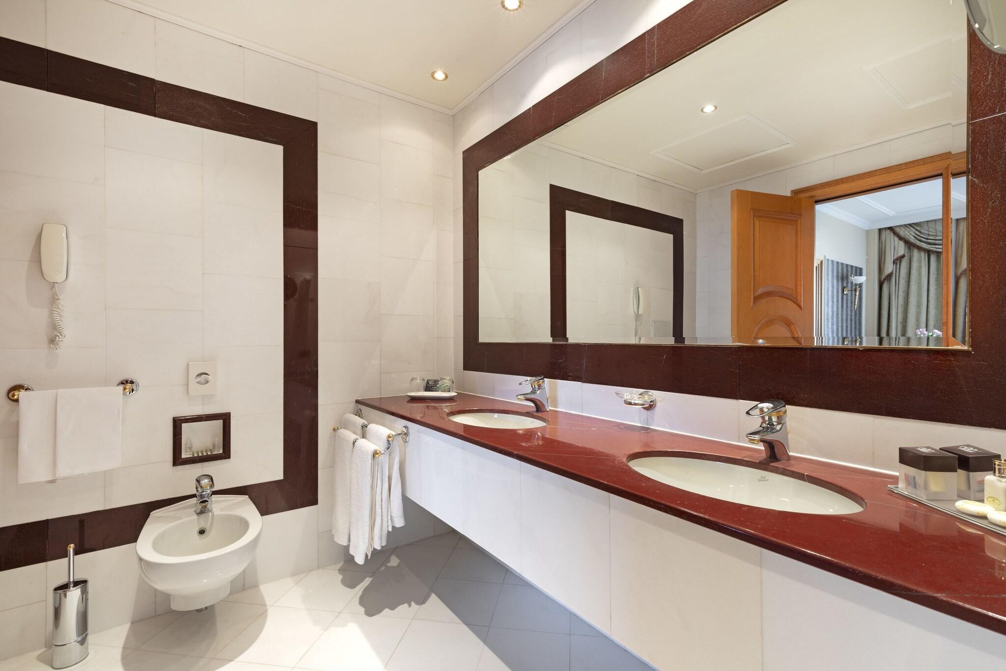 Junior Suite Standard