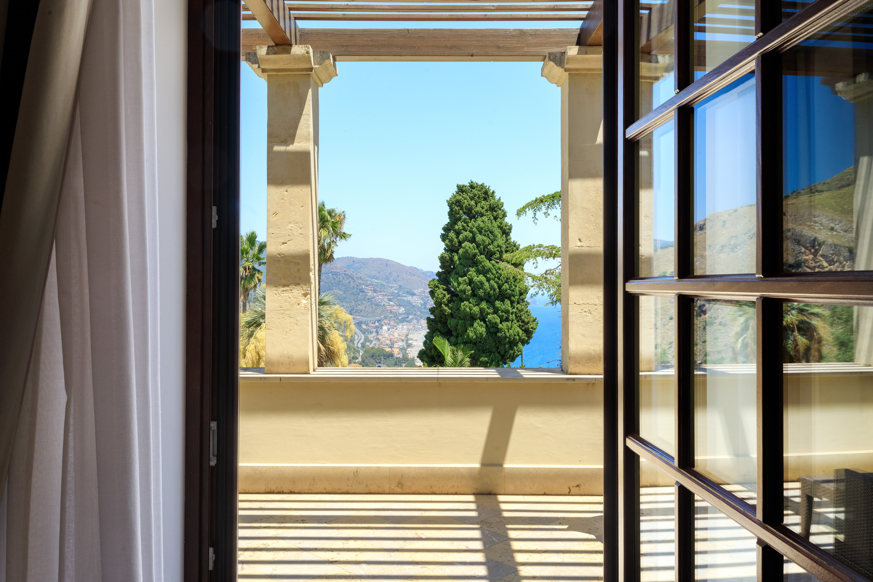 Suite Sea View