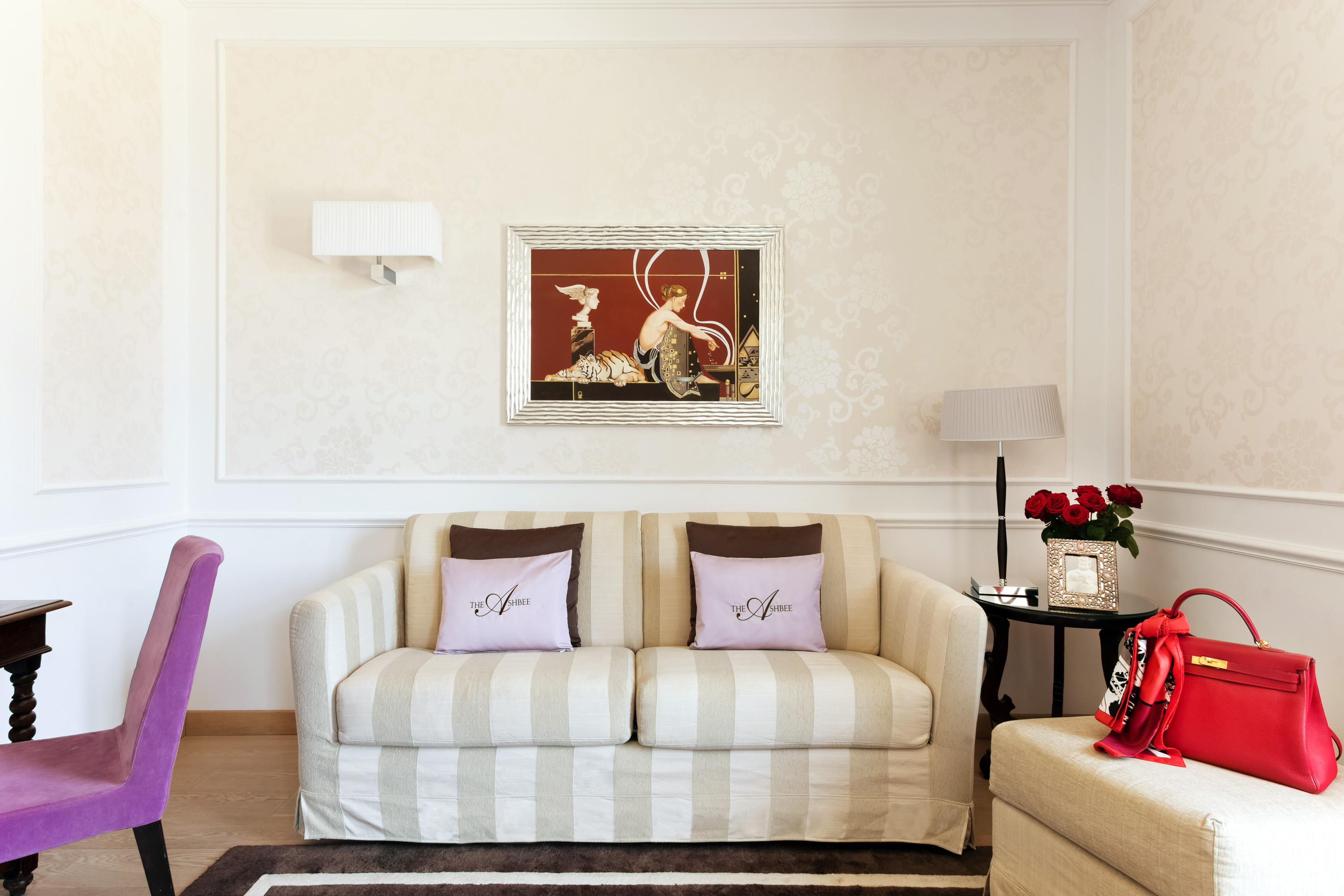 Suite Sea View