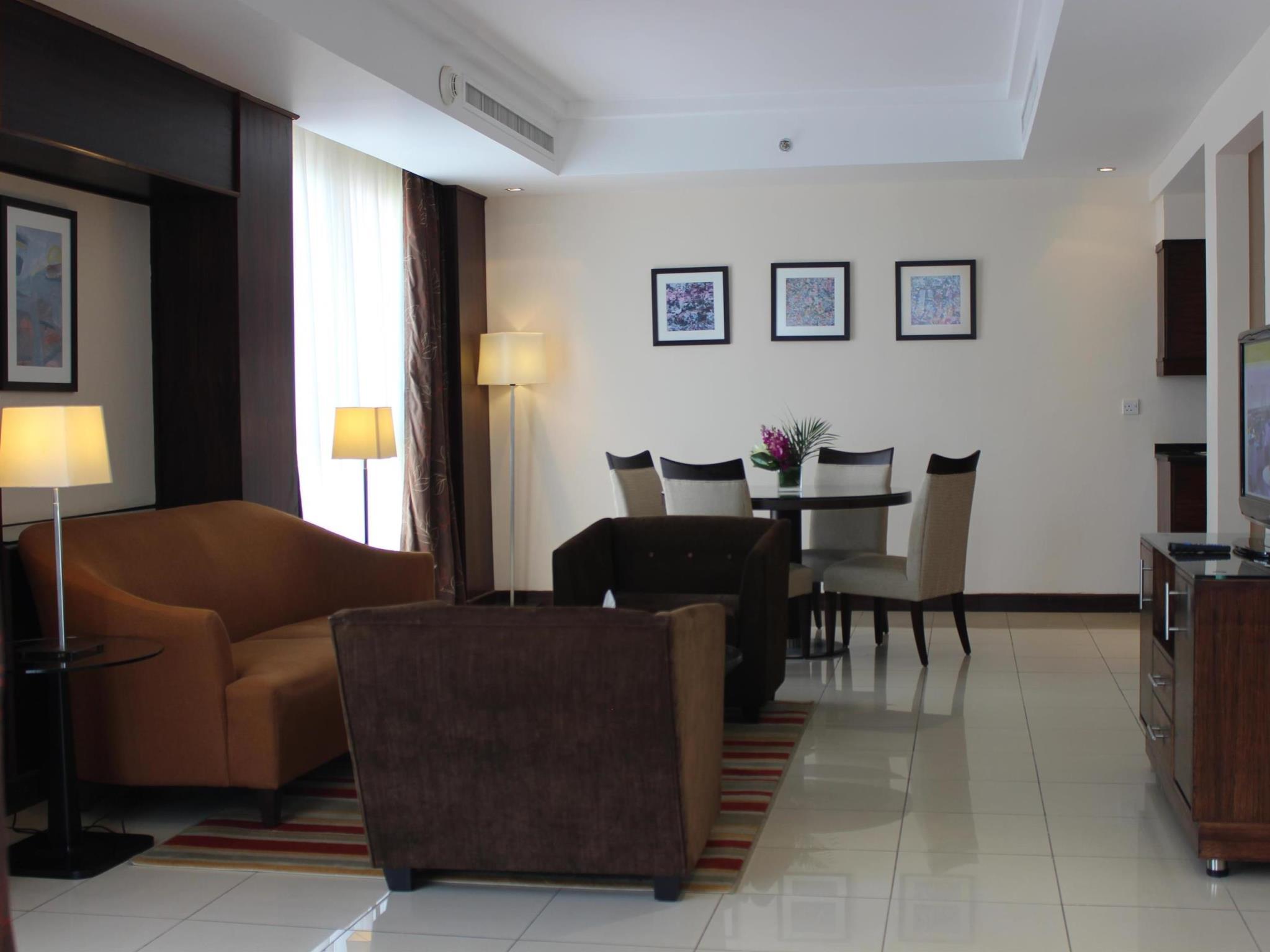 Double Superior Sea View