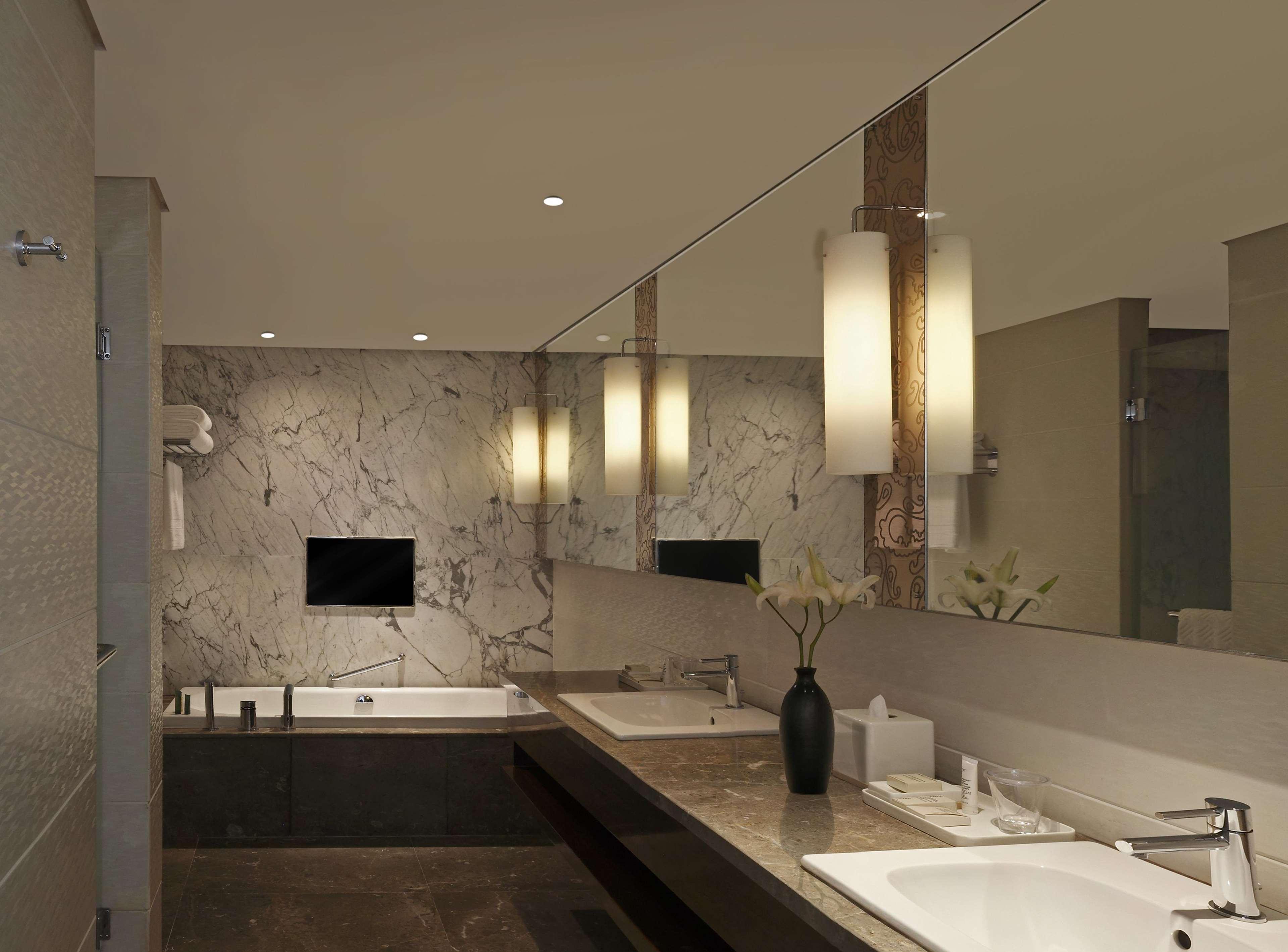 Suite Executive King Bed