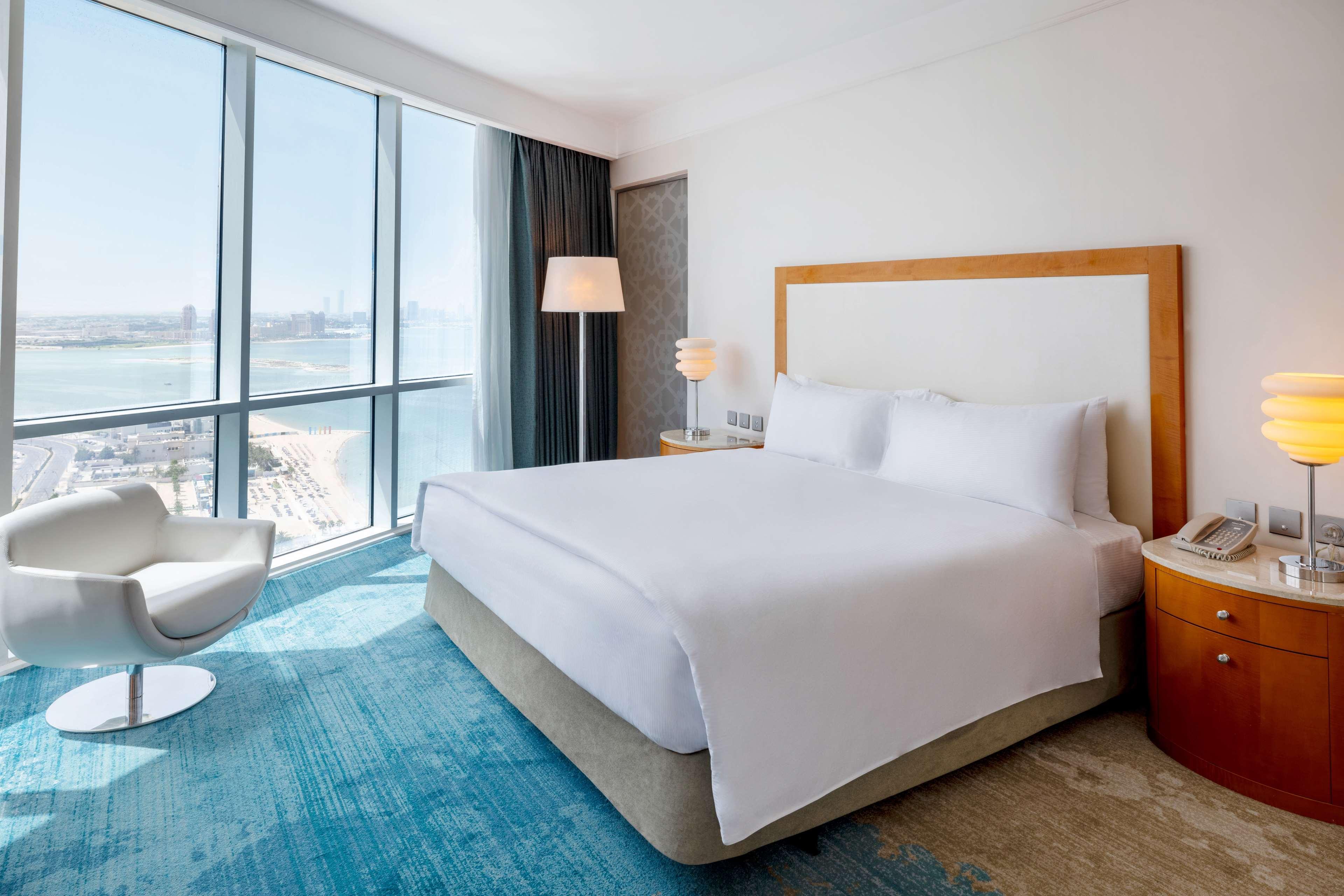 Suite Premier Sea View