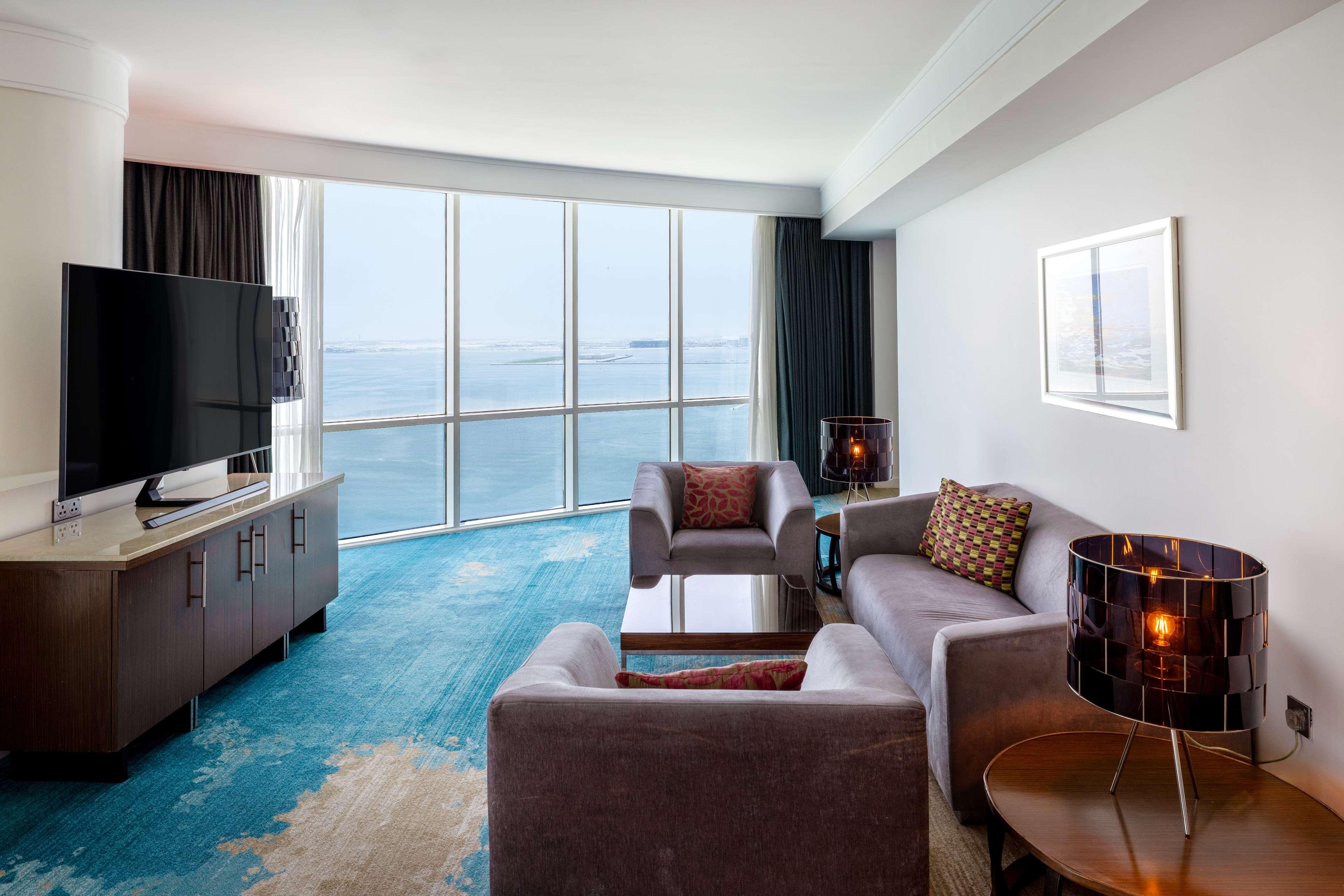 Suite Sea View