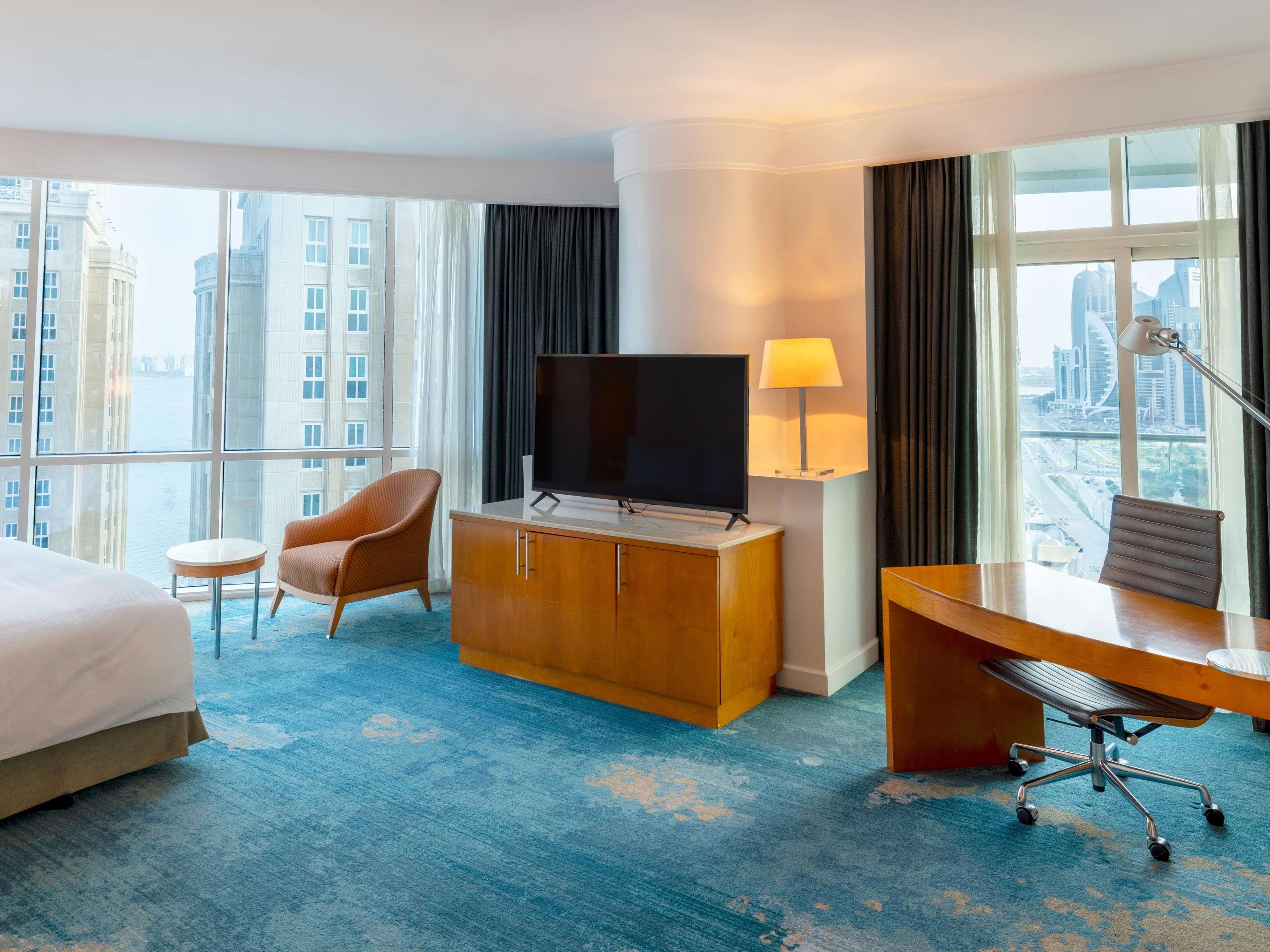 Double Premier Sea View