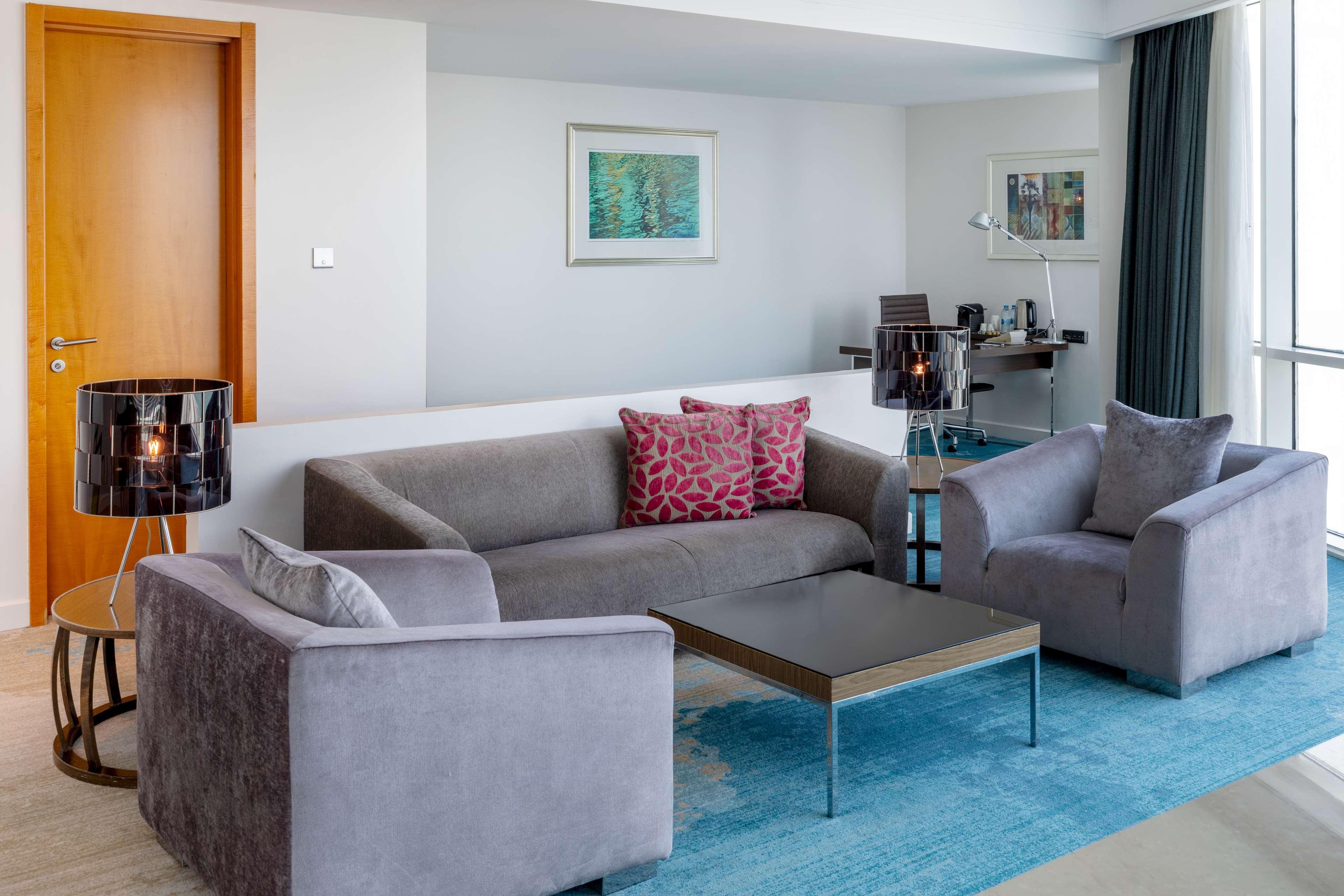 Suite Premier Sea View