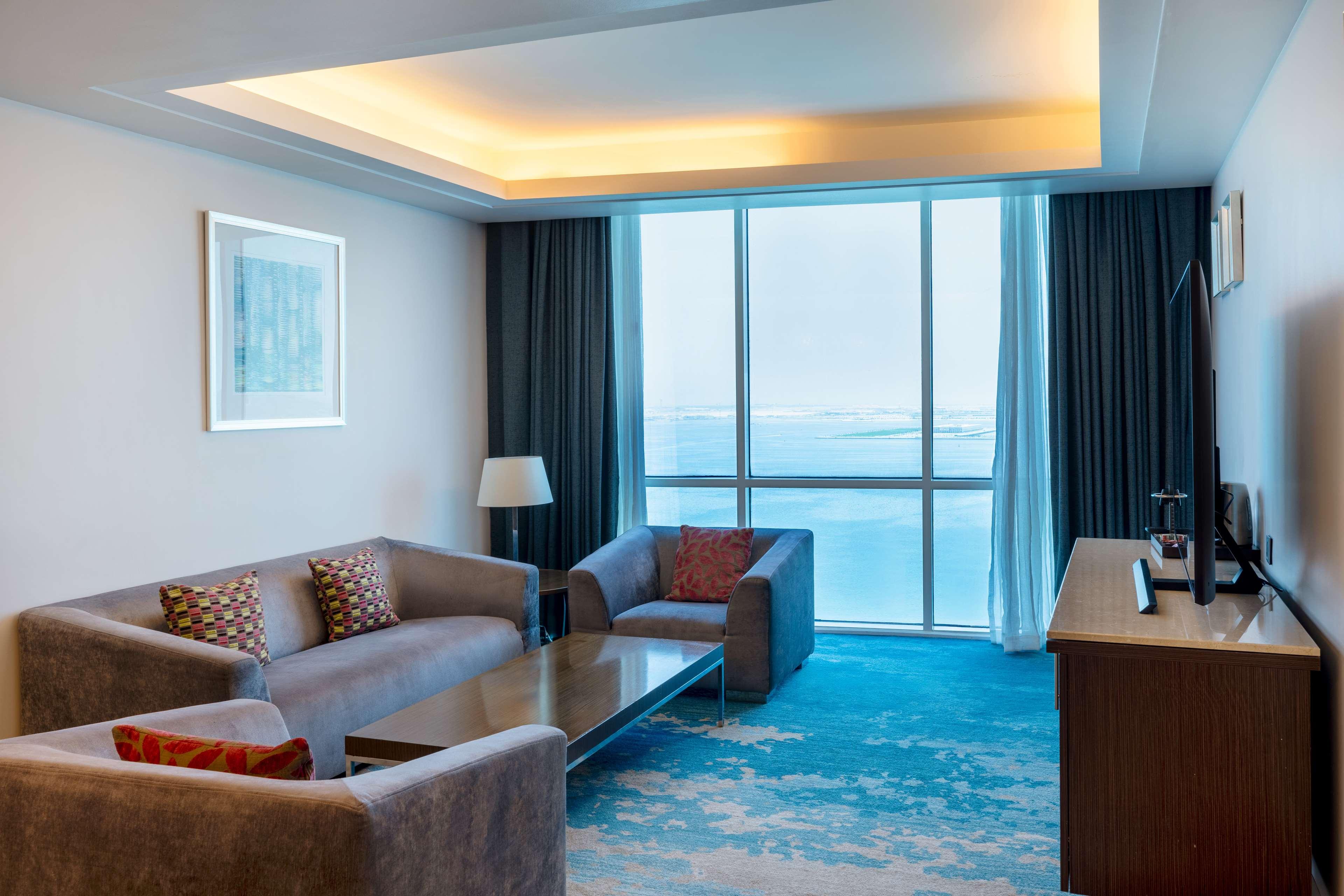 Suite Sea View Two Bedrooms