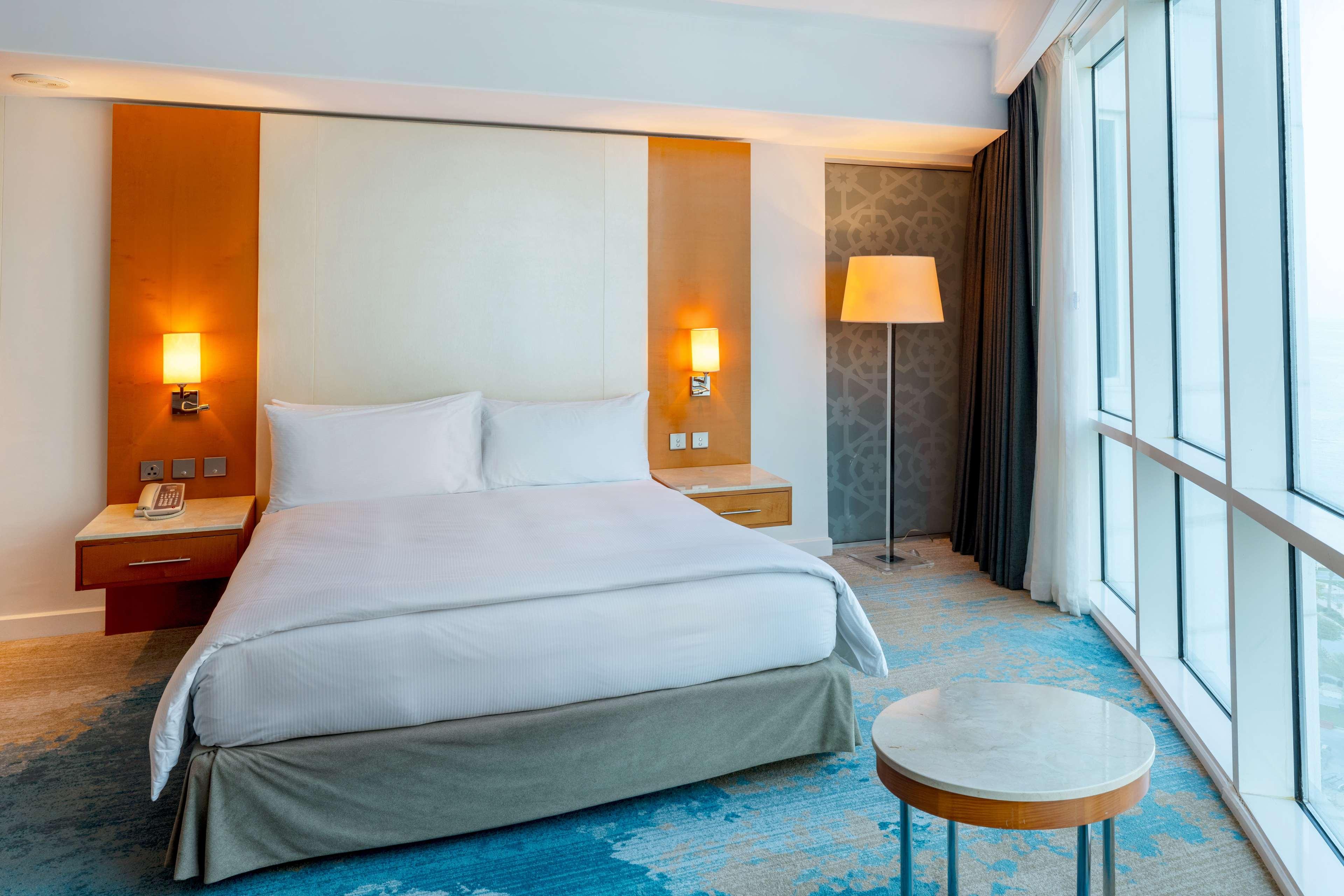 Family Room Sea View