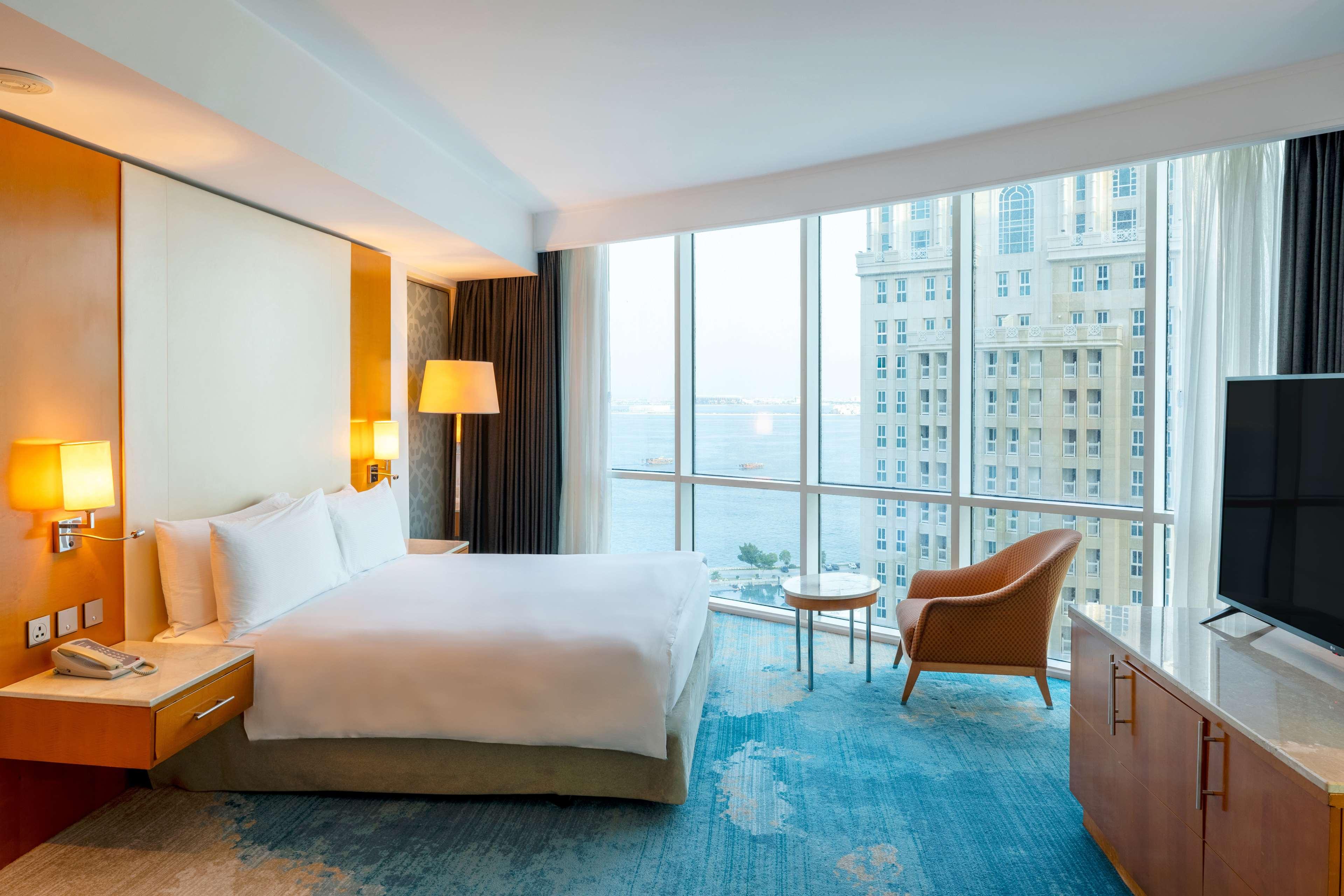 Family Room Sea View