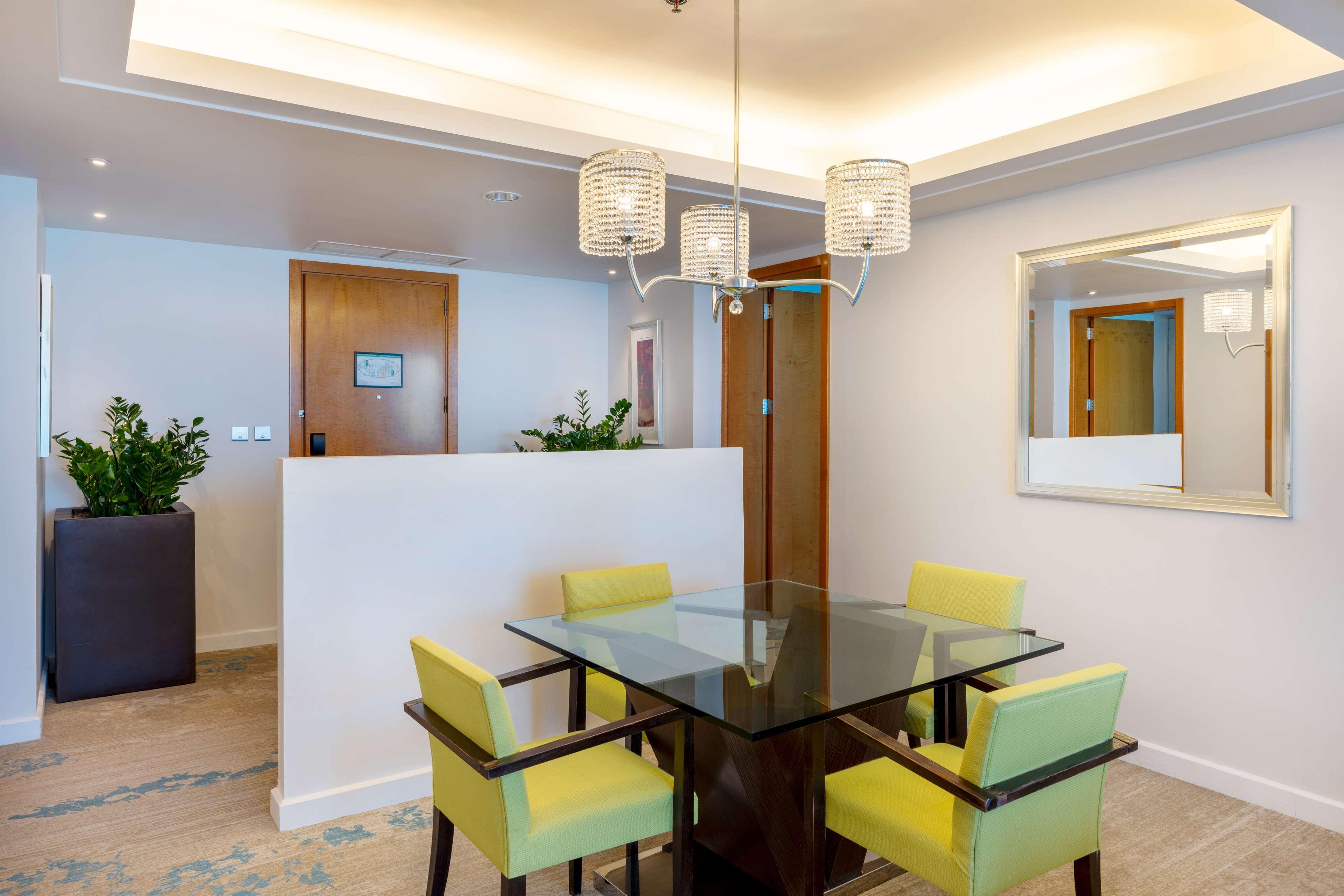 Suite Sea View Two Bedrooms