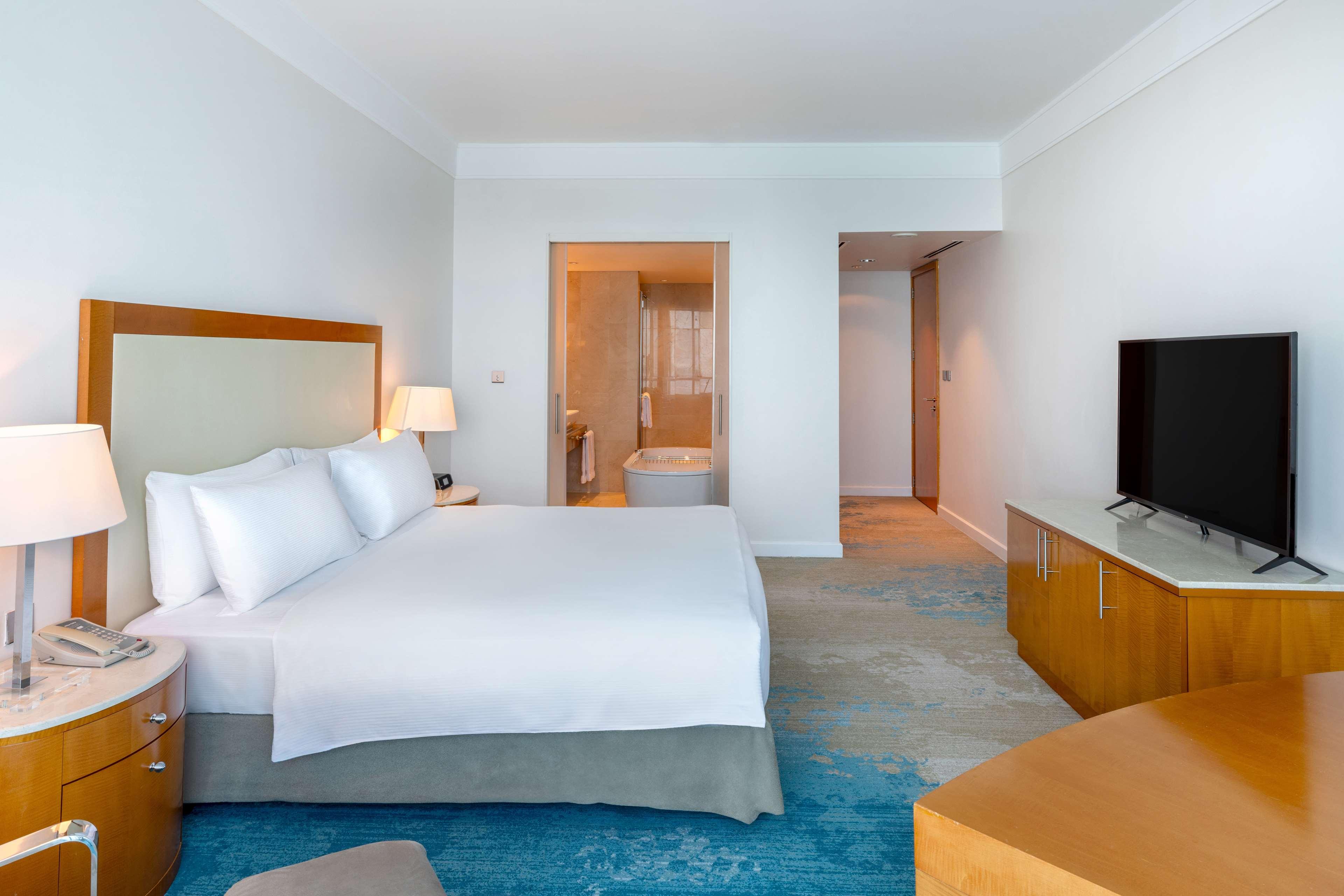 Suite Sea View Two Bedrooms