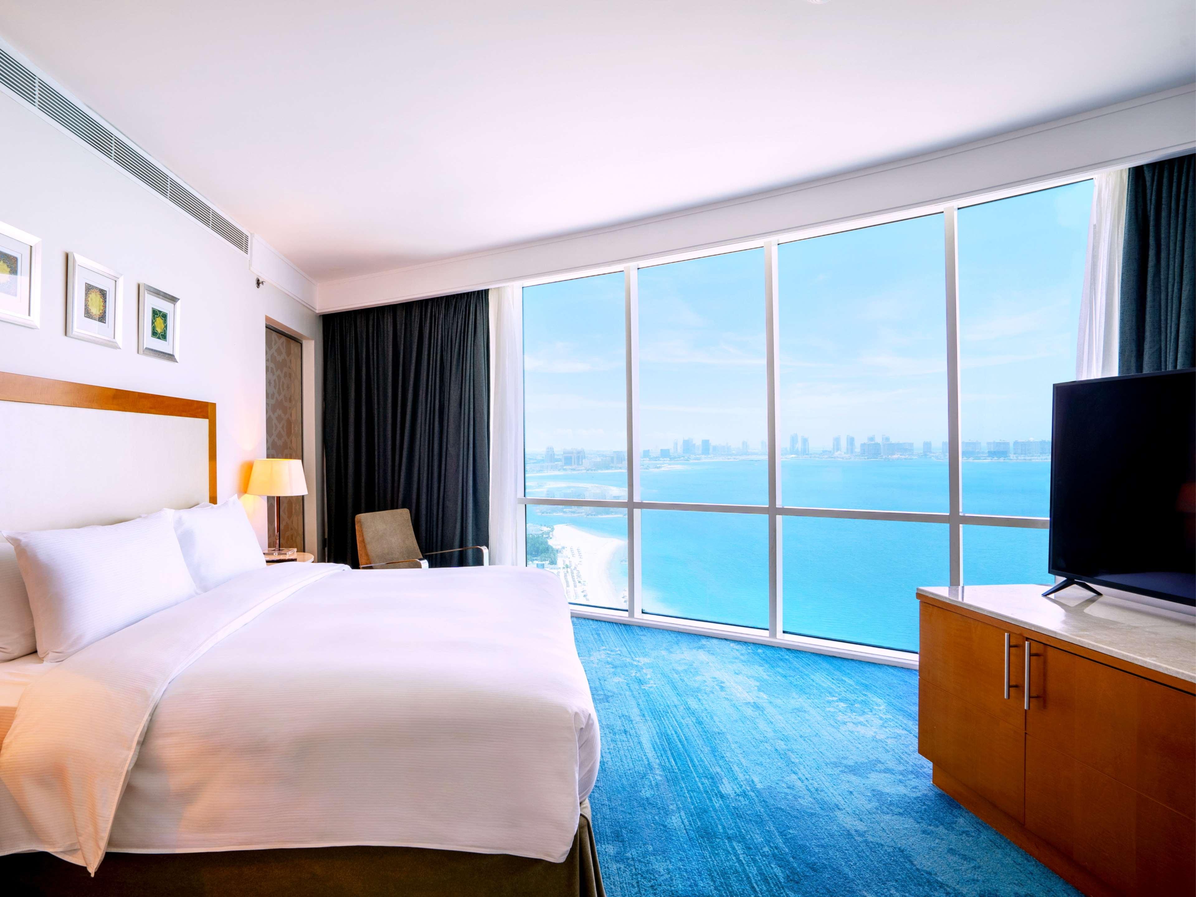 Family Room Sea View